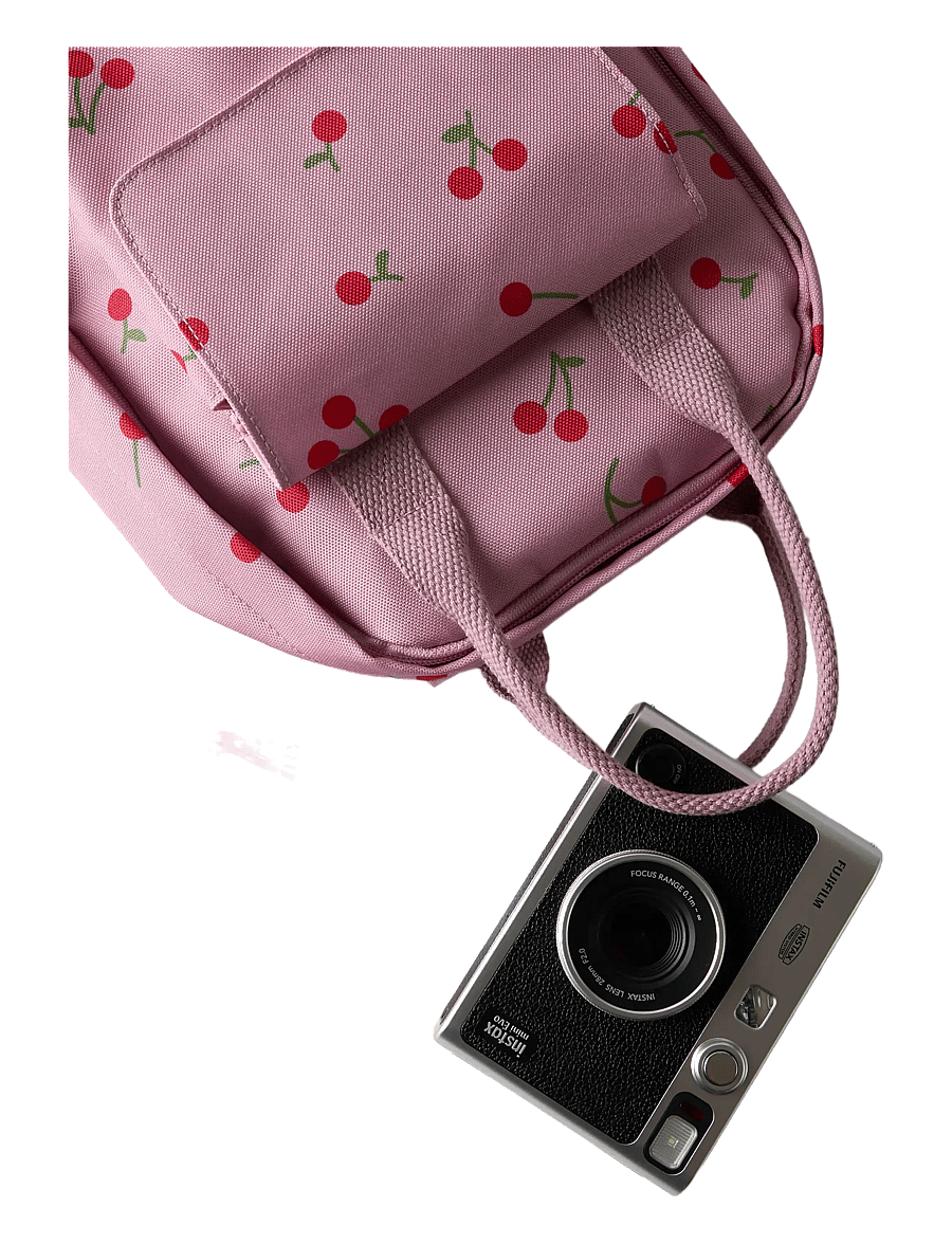 name it - NMFNILOMA BACKPACK - lilas - 2