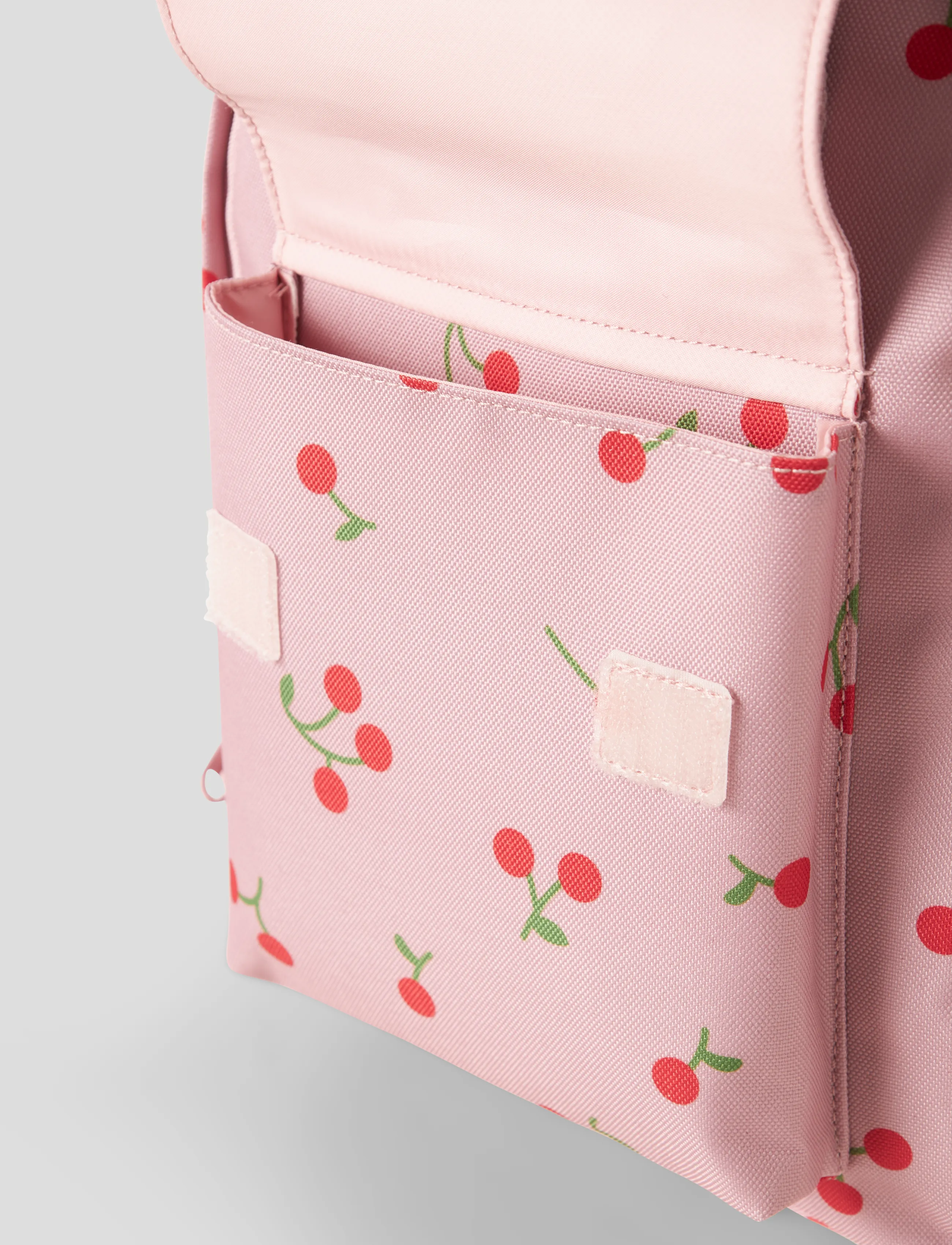 name it - NMFNILOMA BACKPACK - lilas - 3