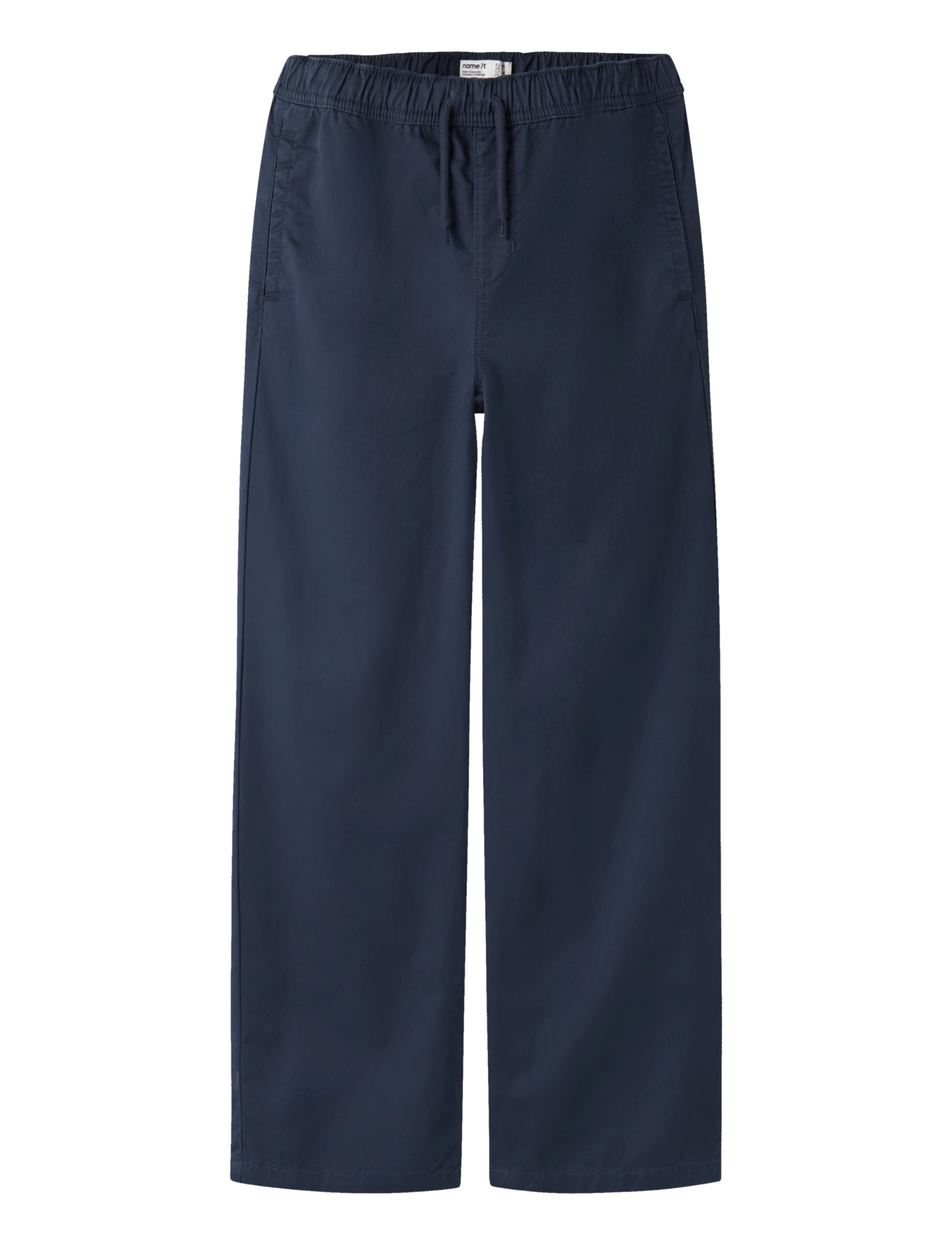name it NKMBEN JOG ST TWI PANT 2539-TF - Back to school - NAVY BLAZER / navy