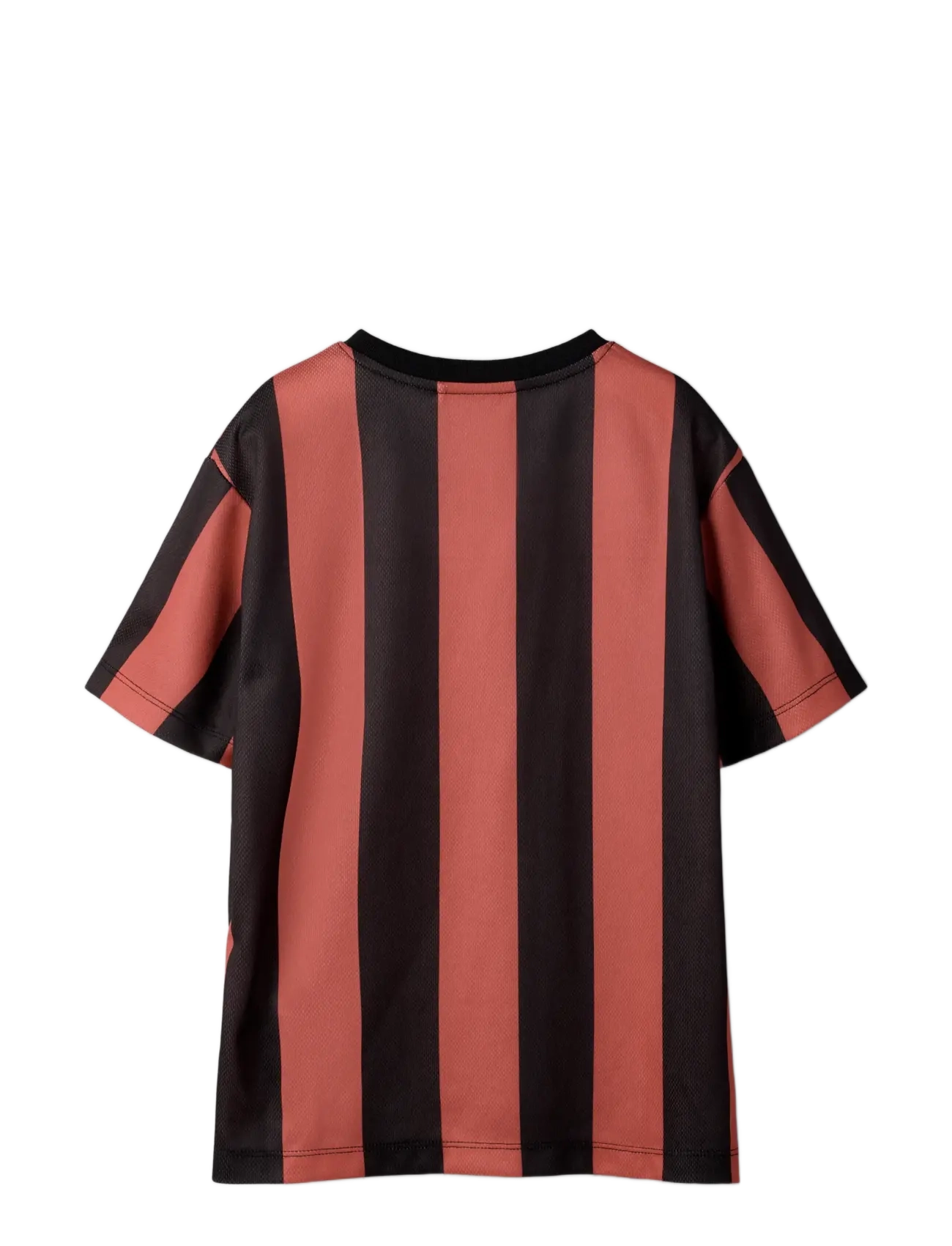 name it - NKNJUMB LOTTO SS NREG POLY TOP LNOOS VDE - sportstoppe - poinsettia - 1
