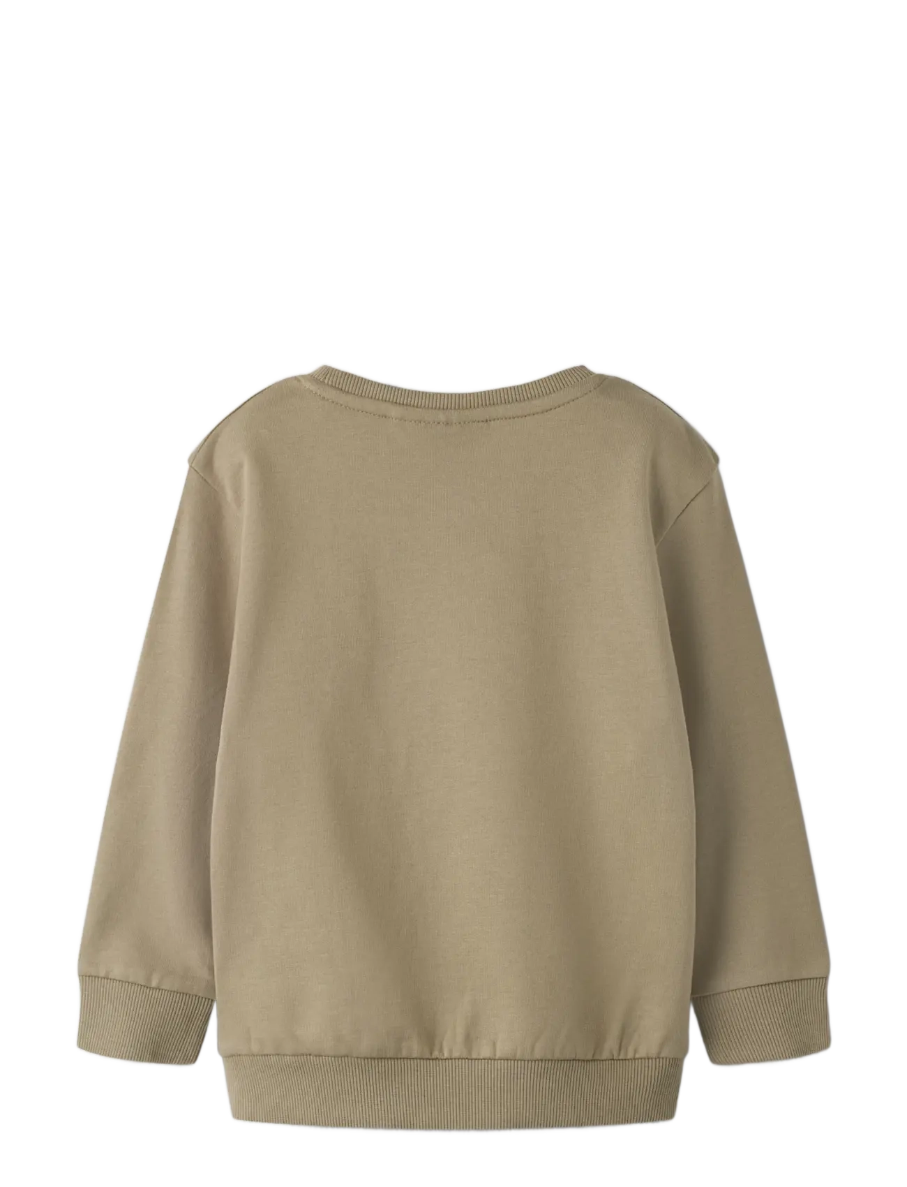 name it - NMMVOTO LS NREG SWEAT BRU - jumpers - mermaid - 1