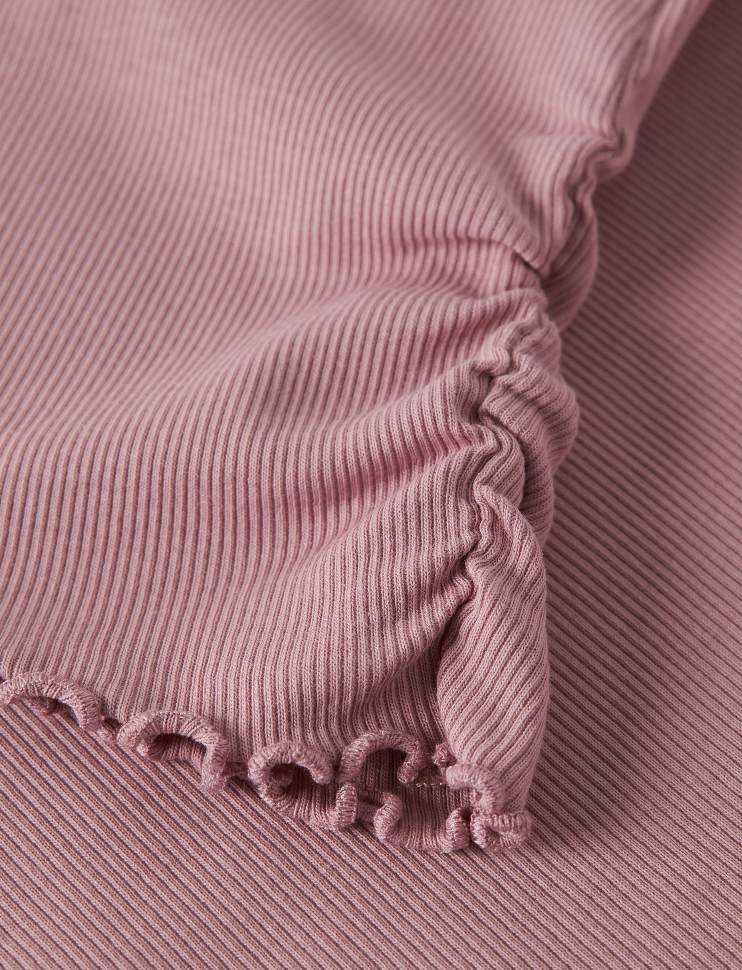name it - NKFVEMIA LS SLIM TOP - langærmede t-shirts - lilas - 2