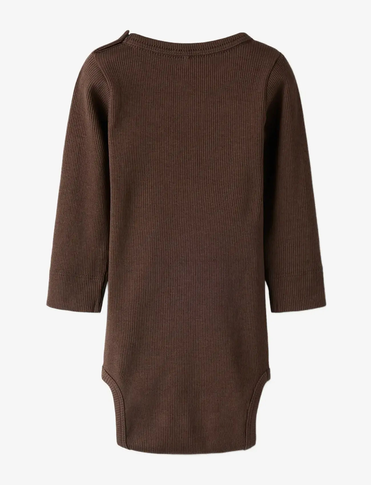 name it - NBMDAVEY LS XSL BODY - langærmede bodyer - shopping bag - 2