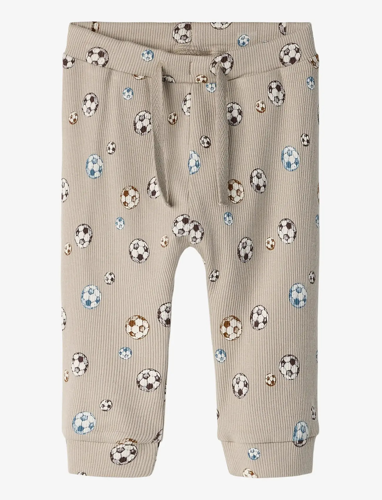 name it - NBMDAVEY PANT - laveste priser - pure cashmere - 0