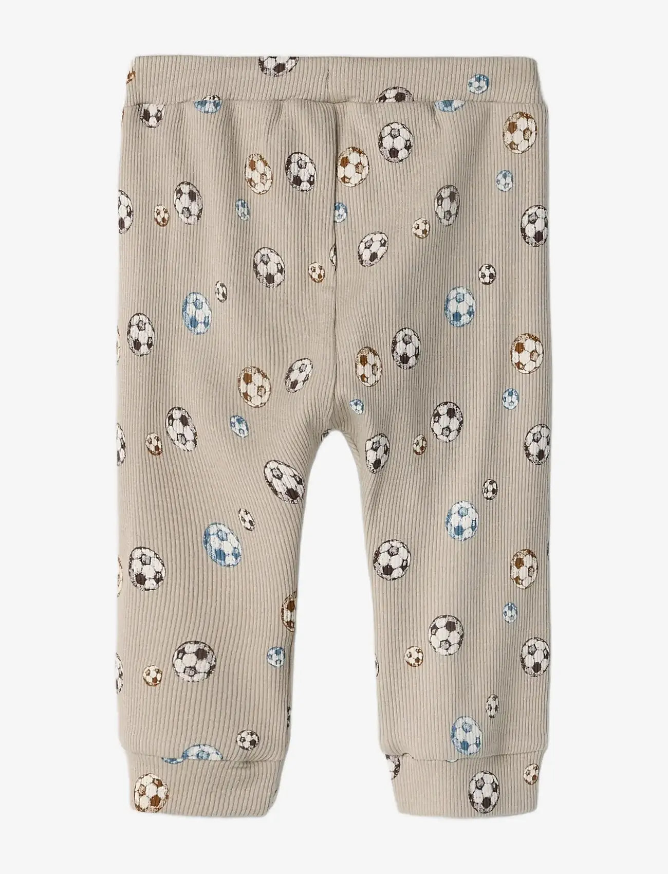 name it - NBMDAVEY PANT - laveste priser - pure cashmere - 1