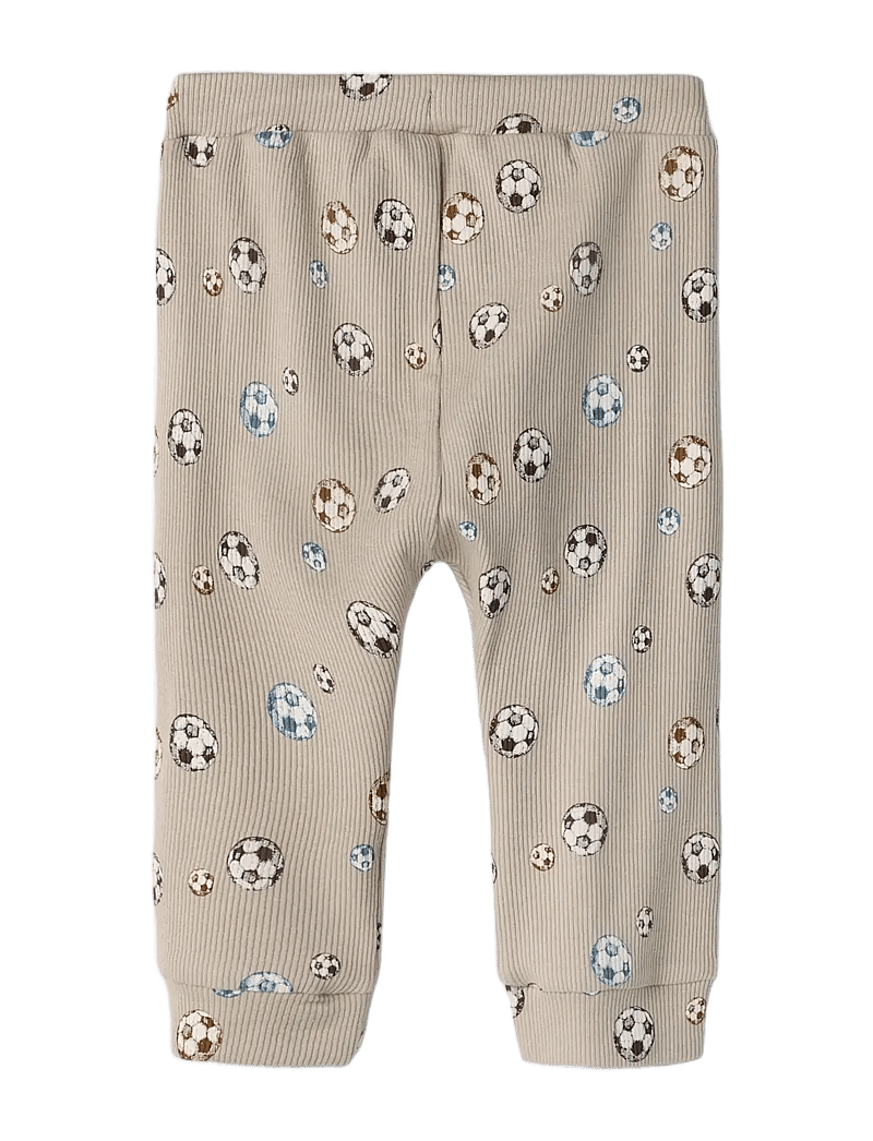 name it - NBMDAVEY PANT - sweatpants - pure cashmere - 1