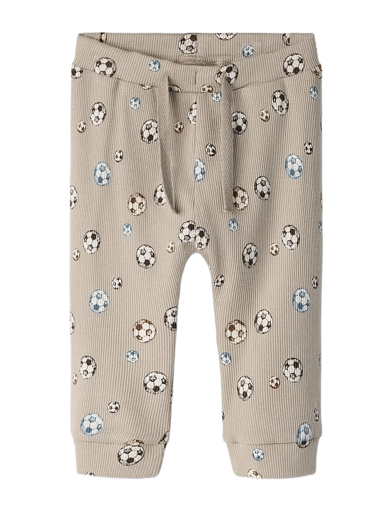 name it - NBMDAVEY PANT - sweatpants - pure cashmere - 2