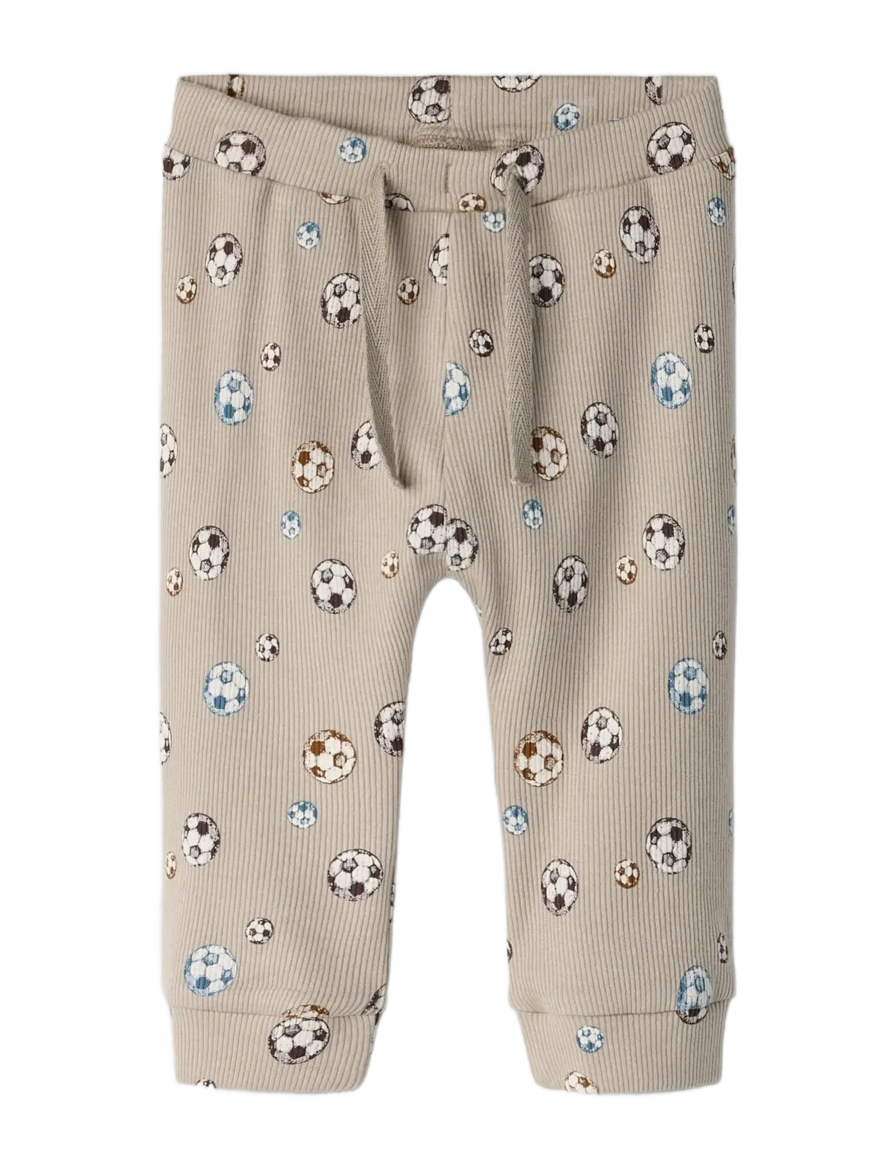 name it - NBMDAVEY PANT - sommerschnäppchen - pure cashmere - 2