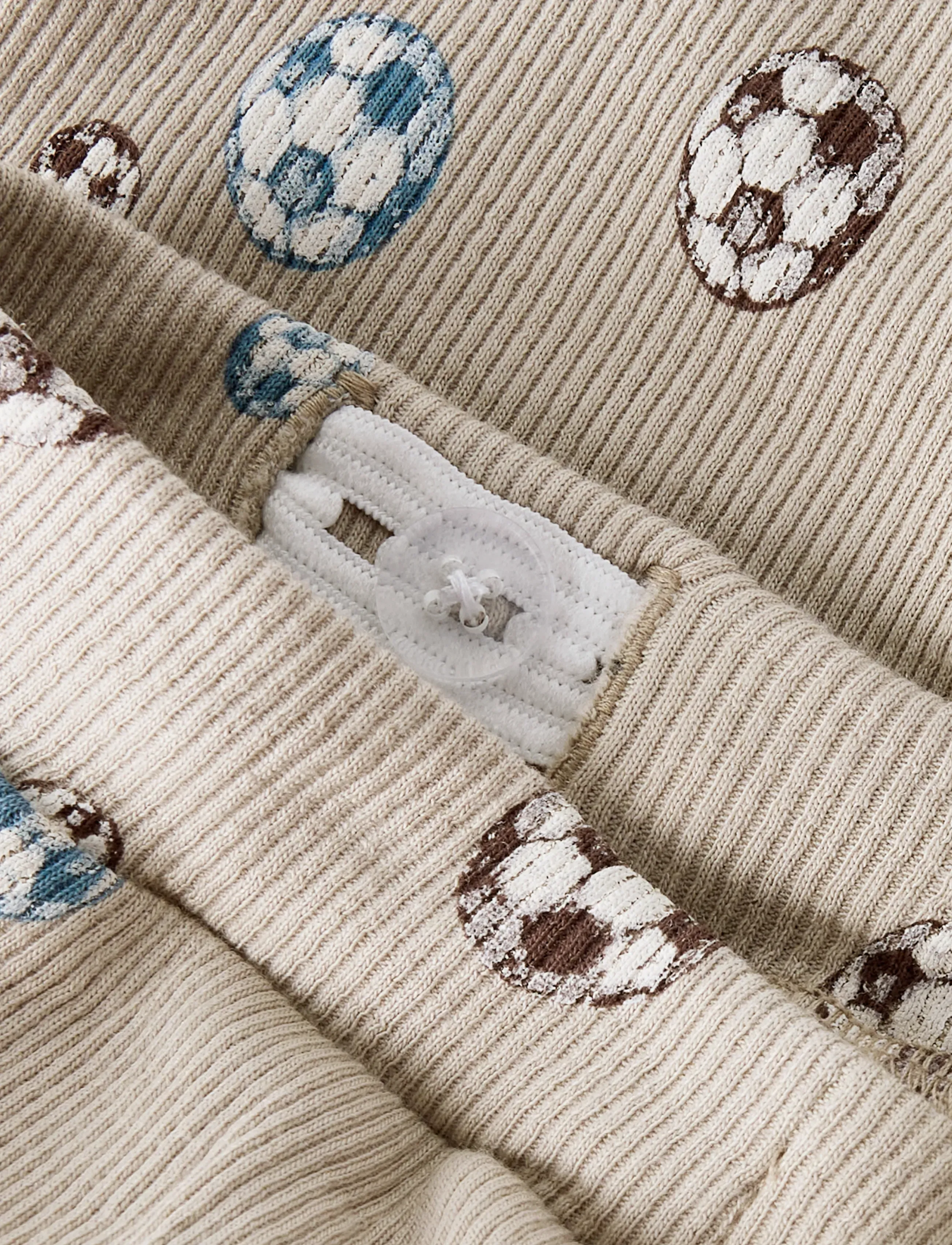 name it - NBMDAVEY PANT - sommerschnäppchen - pure cashmere - 3