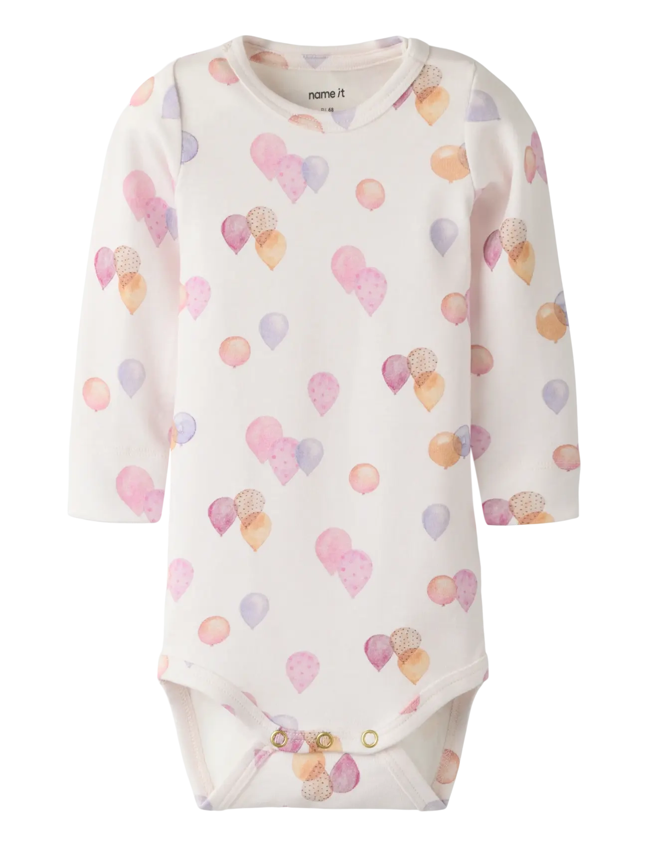 name it NBFDELILAH LS XSL BODY - Shop by age - CARINARIA / multi