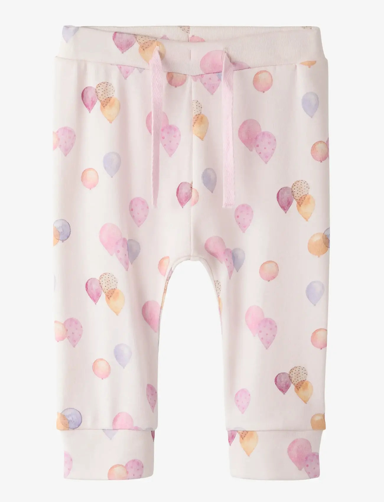 name it - NBFDELILAH PANT - sweatpants - carinaria - 0