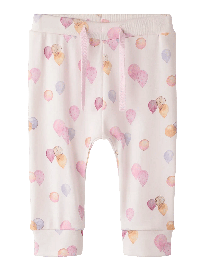 name it - NBFDELILAH PANT - jogginghosen - carinaria - 0
