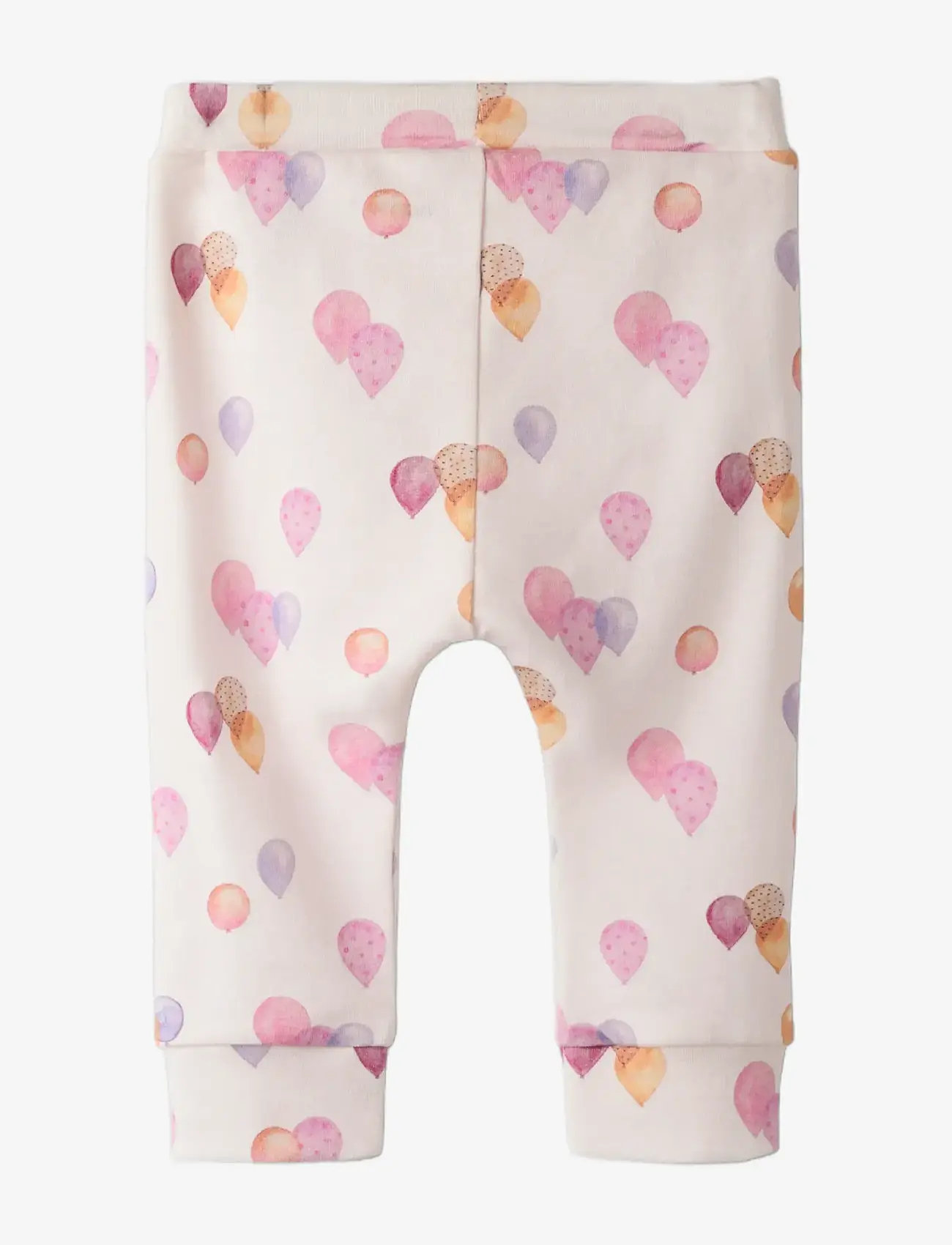 name it - NBFDELILAH PANT - sweatpants - carinaria - 1