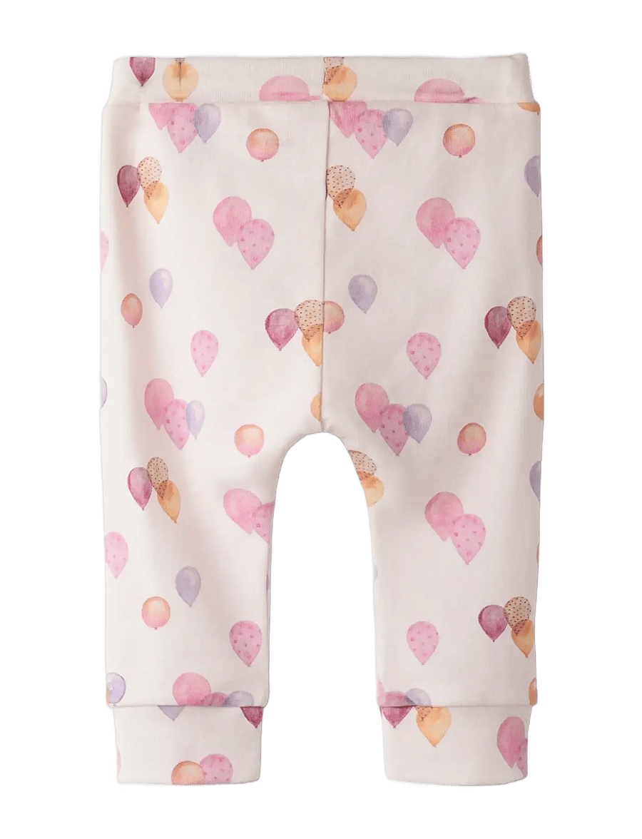 name it - NBFDELILAH PANT - jogginghosen - carinaria - 1