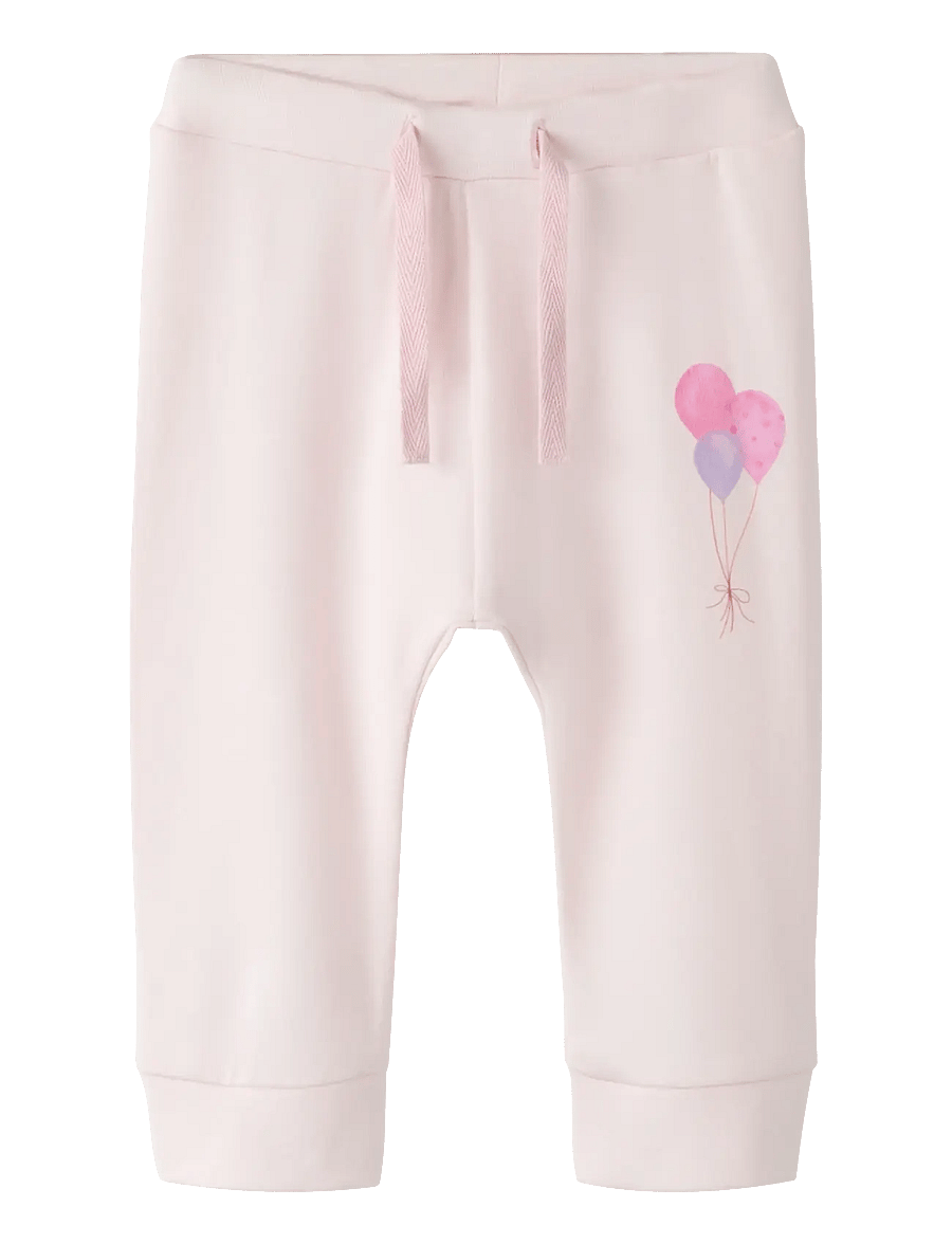 name it - NBFDELILAH PANT - jogginghosen - carinaria - 0