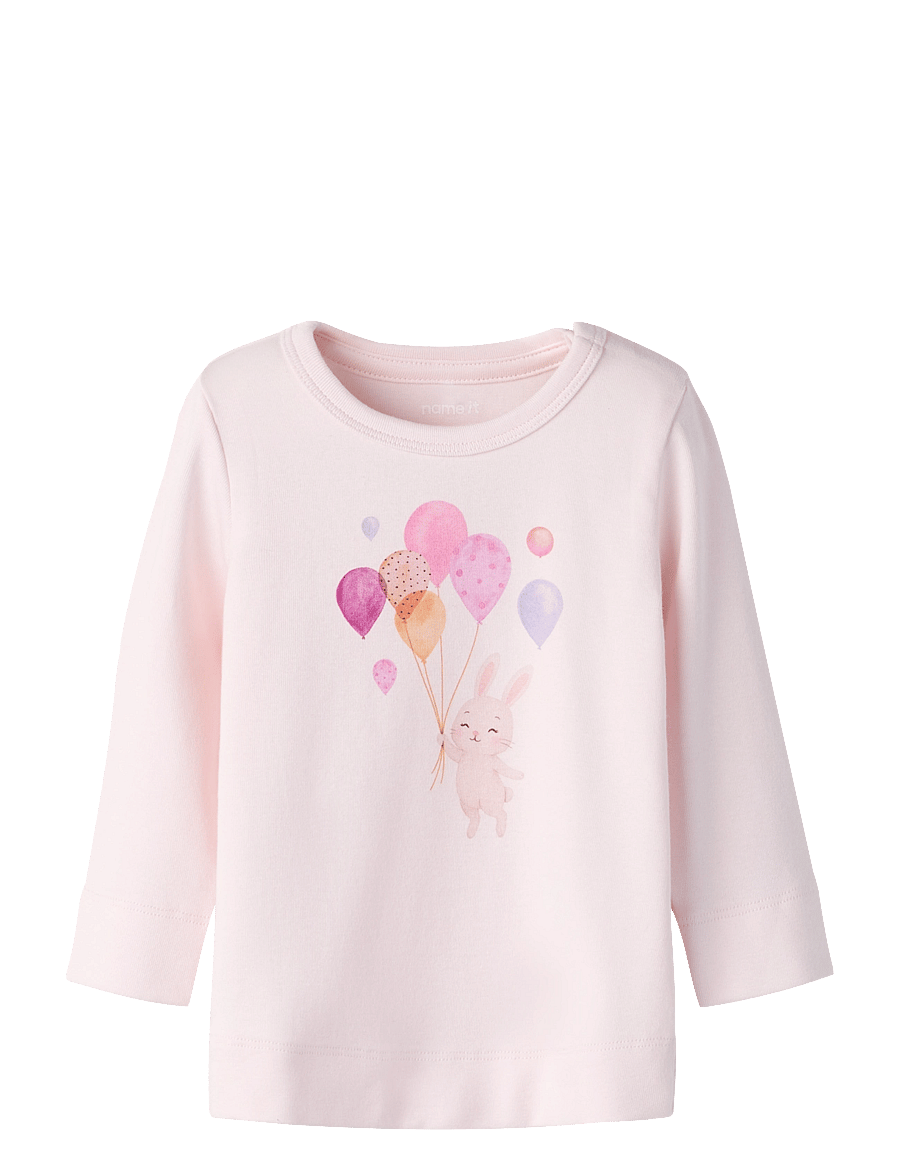 name it - NBFDEMINA XSL LS TOP - carinaria - 0