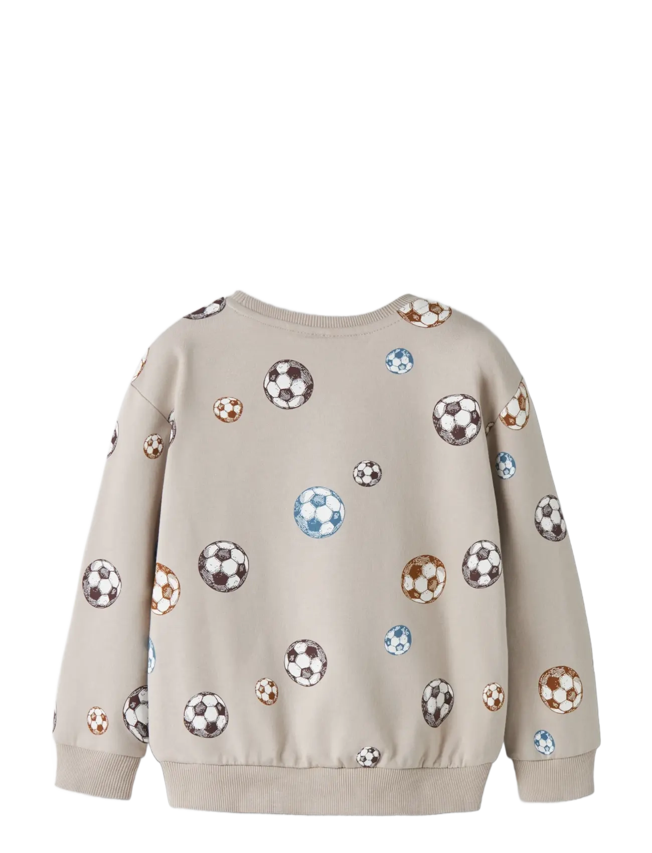 name it - NMMDAVIS LS NREG SWE BRU - pure cashmere - 1