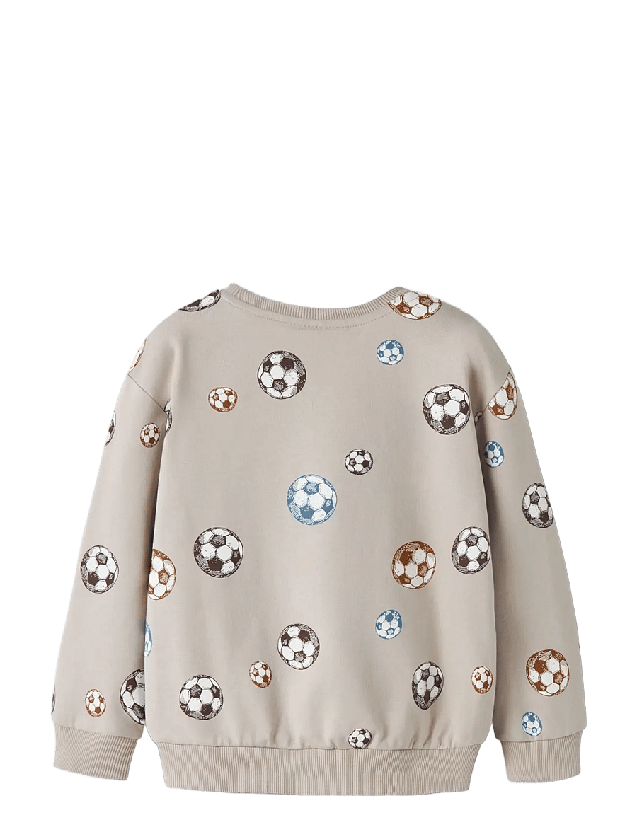 name it - NMMDAVIS LS NREG SWE BRU - pure cashmere - 1
