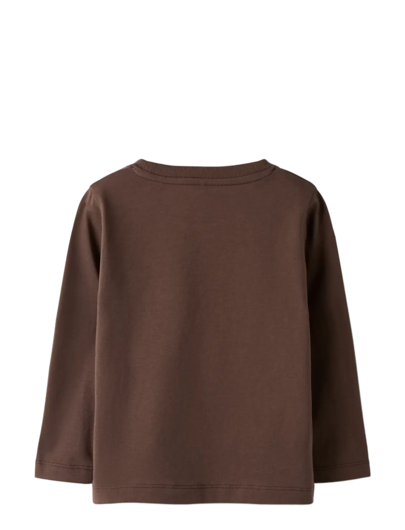 name it - NMMDAWKINS LS TOP BOX - langærmede t-shirts - shopping bag - 1