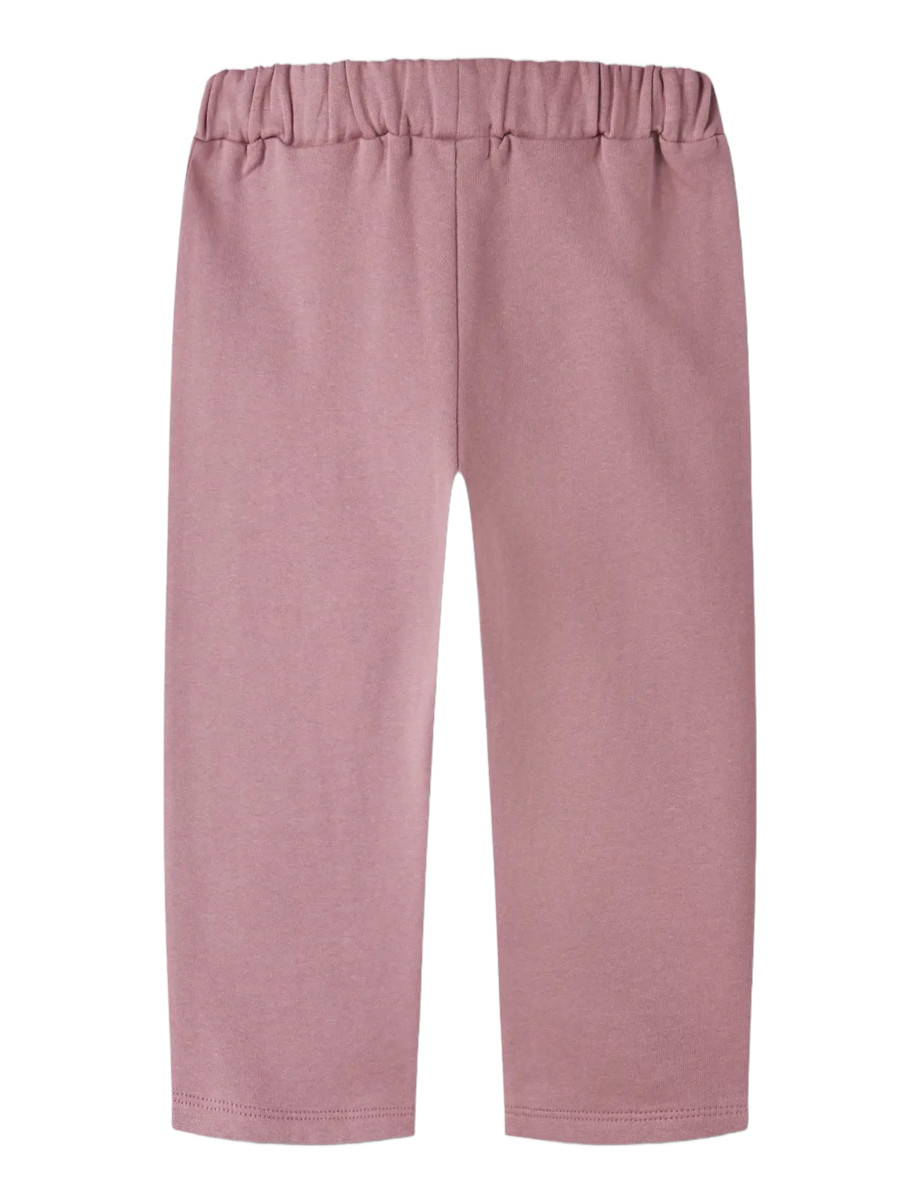 name it - NMFVENUS NREG SWE PANT BRU - sweatpants - lilas - 1
