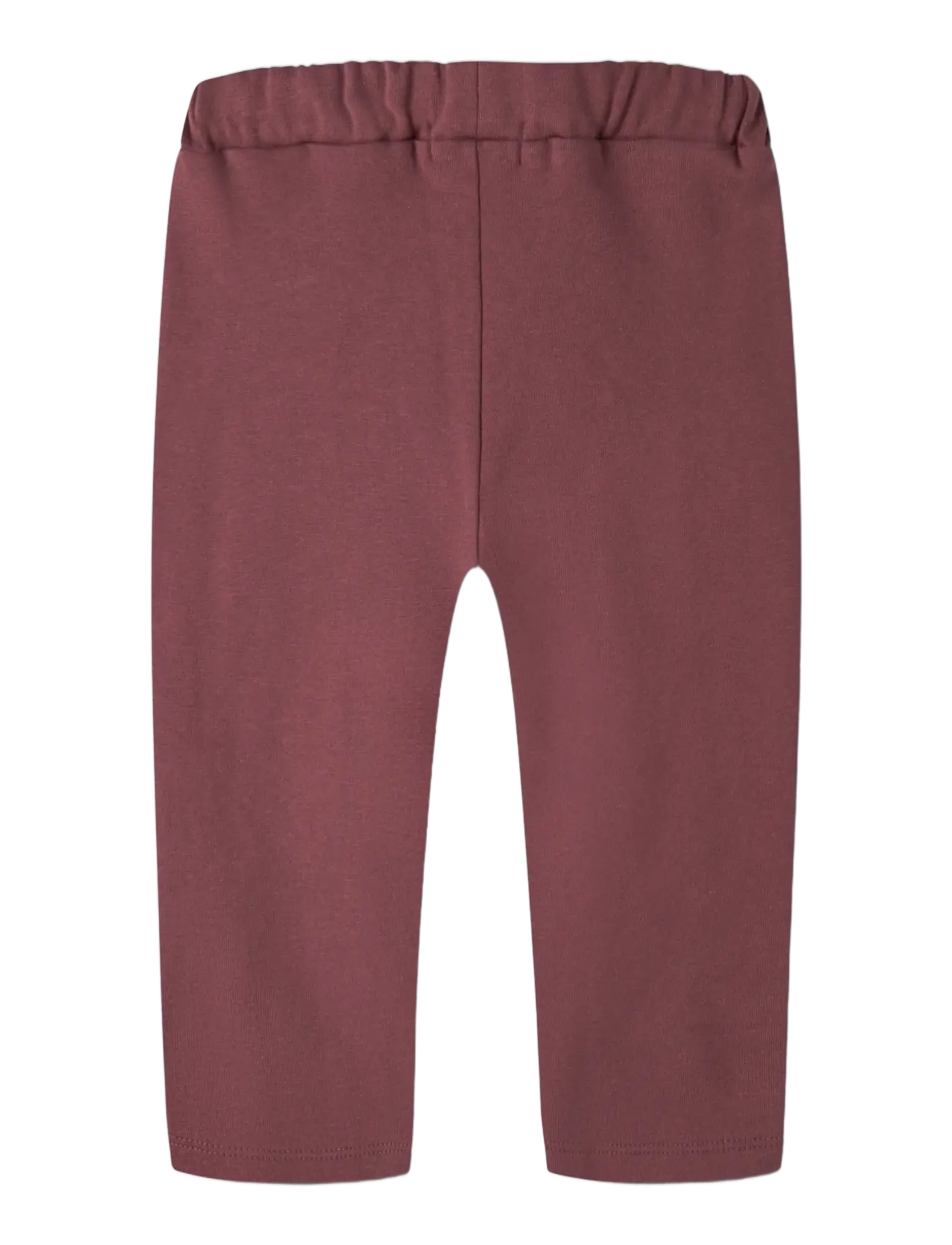 name it - NMFVENUS NREG SWE PANT BRU - sweatpants - wild ginger - 1