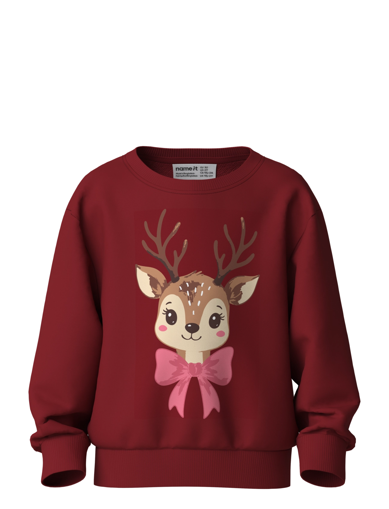 Name It - Nmfvertrud Ls Nreg