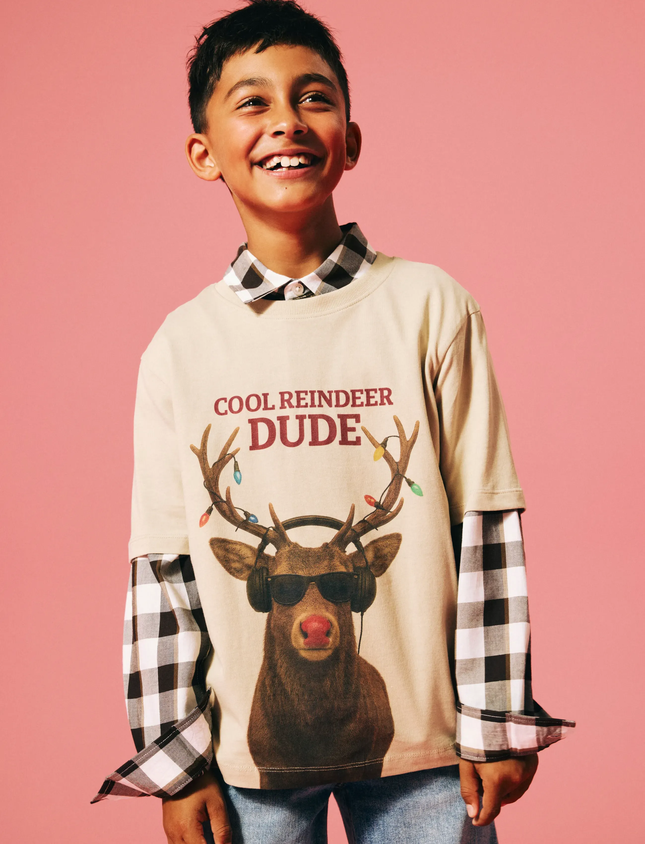 name it - NKMVOSMAS SS NREG TOP - short-sleeved t-shirts - island fossil - 3