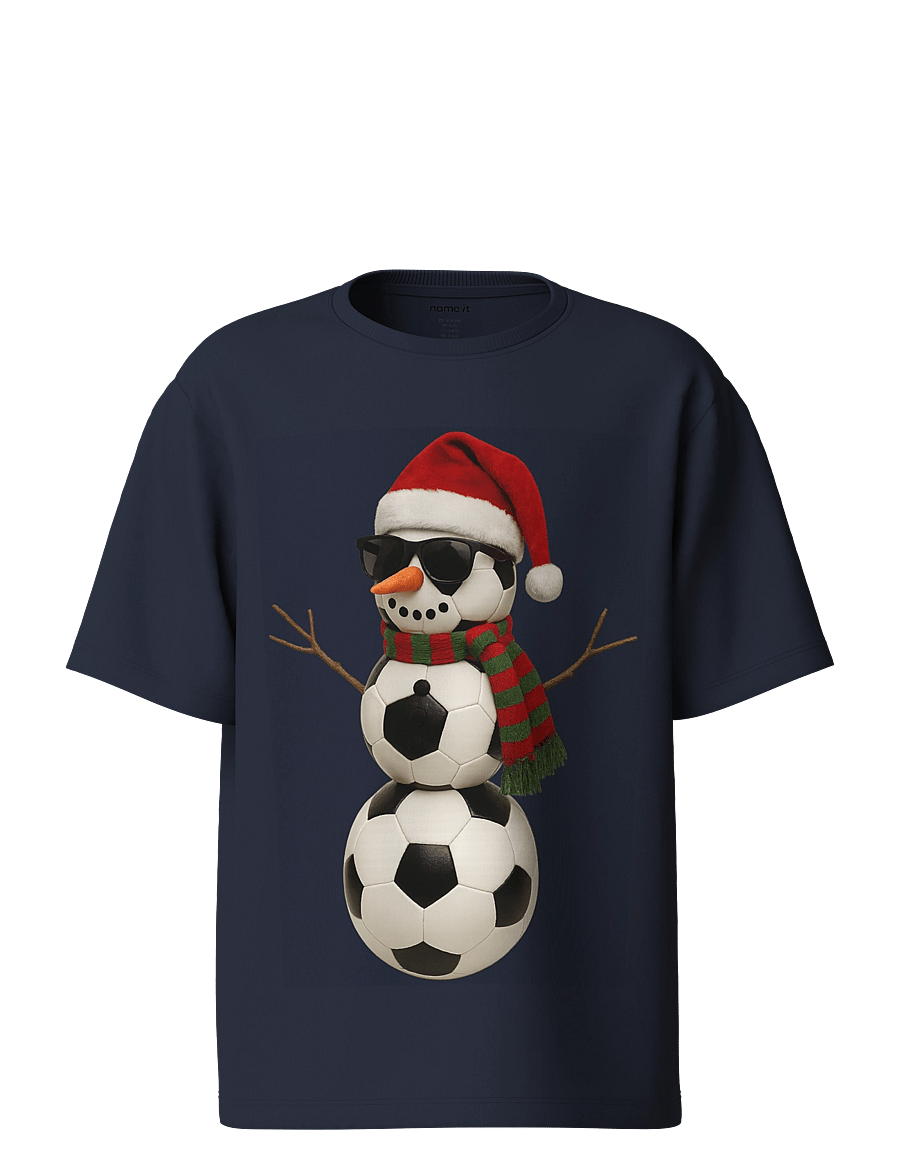 name it - NKMVOSMAS SS NREG TOP - kortærmede t-shirts - navy blazer - 0