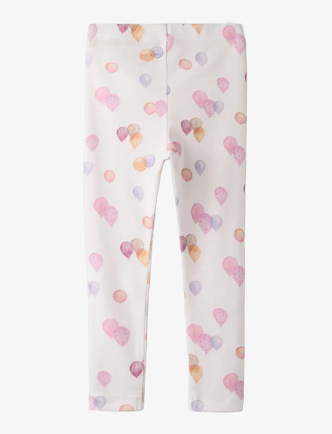 name it - NMFDELILAH XSL LEGGING - leggings - carinaria - 1