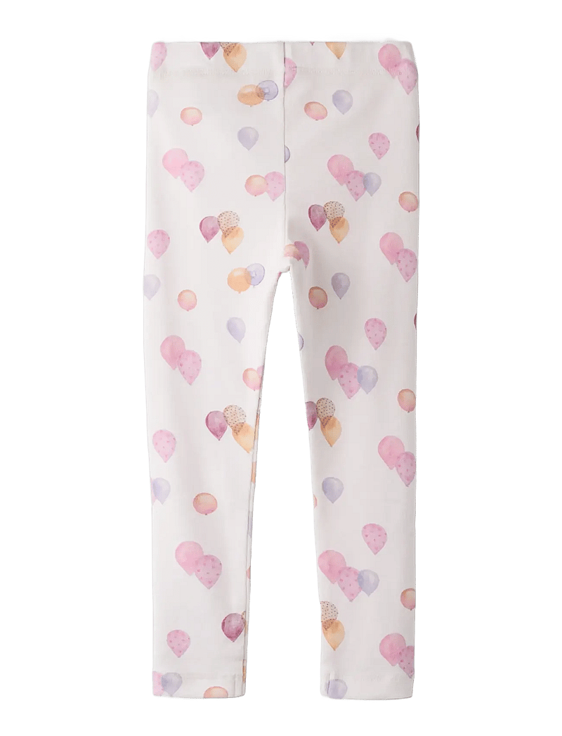 name it - NMFDELILAH XSL LEGGING - leggings - carinaria - 1