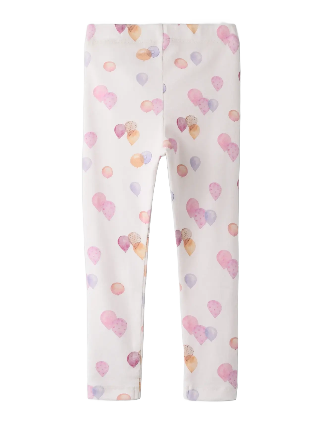 name it - NMFDELILAH XSL LEGGING - laveste priser - carinaria - 1
