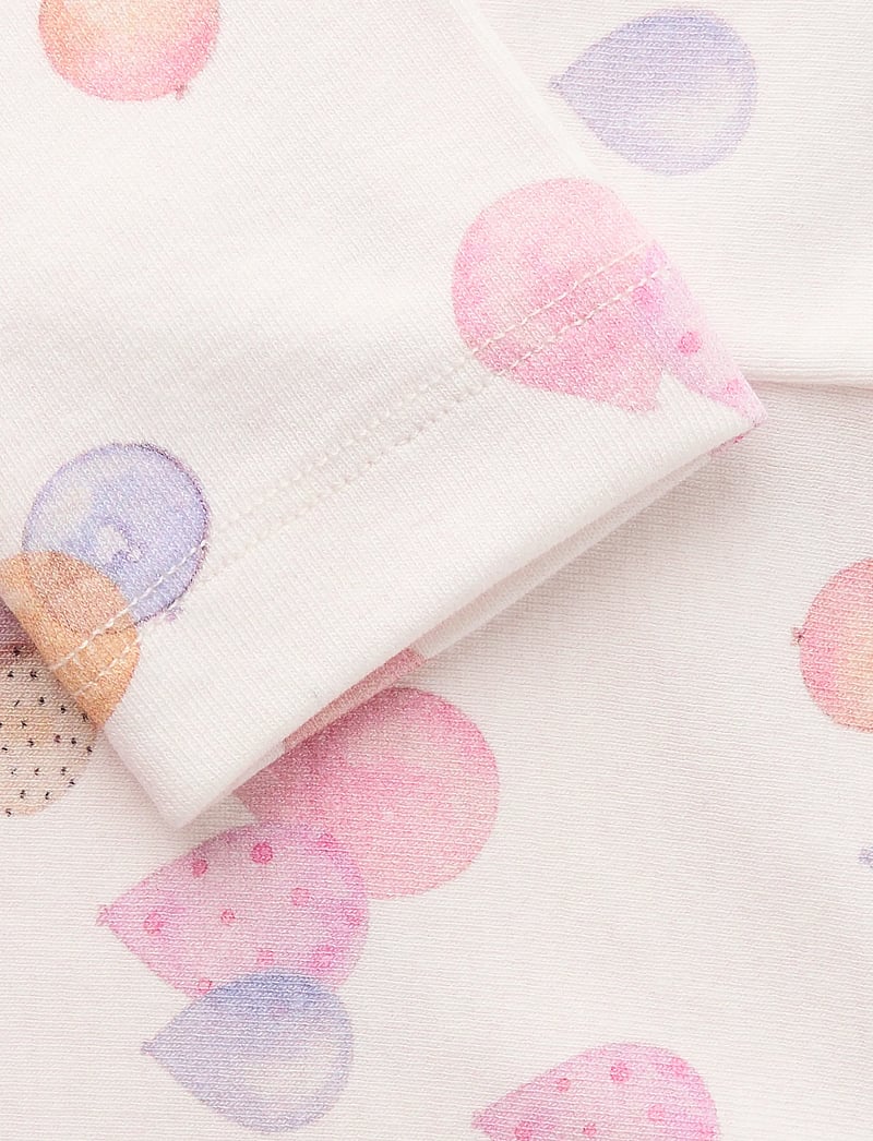 name it - NMFDELILAH XSL LEGGING - leggings - carinaria - 4