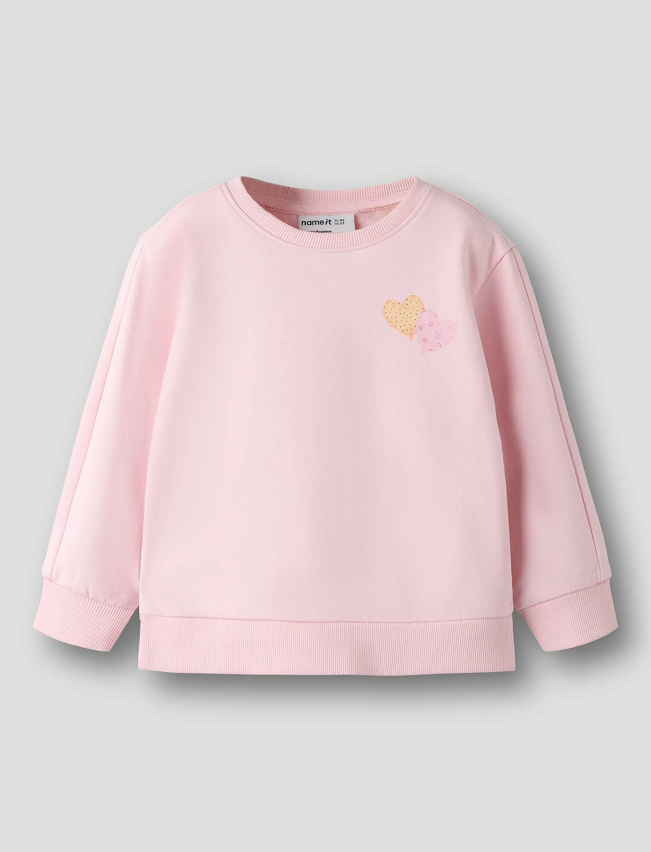 NMFDENILA LS NREG SWE BRU - PARFAIT