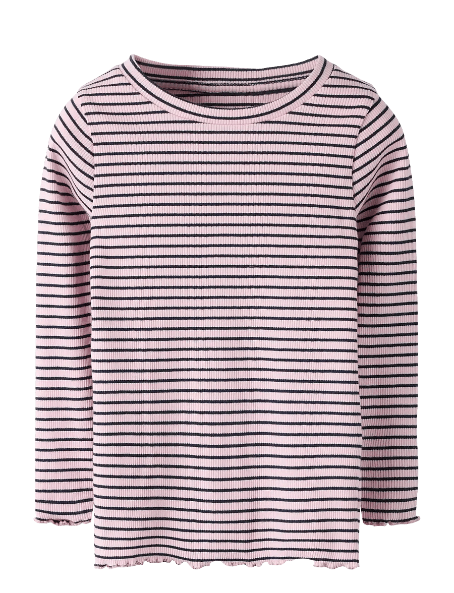 name it - NMFDILLA LS XSL TOP - langärmelig - fairy tale - 0