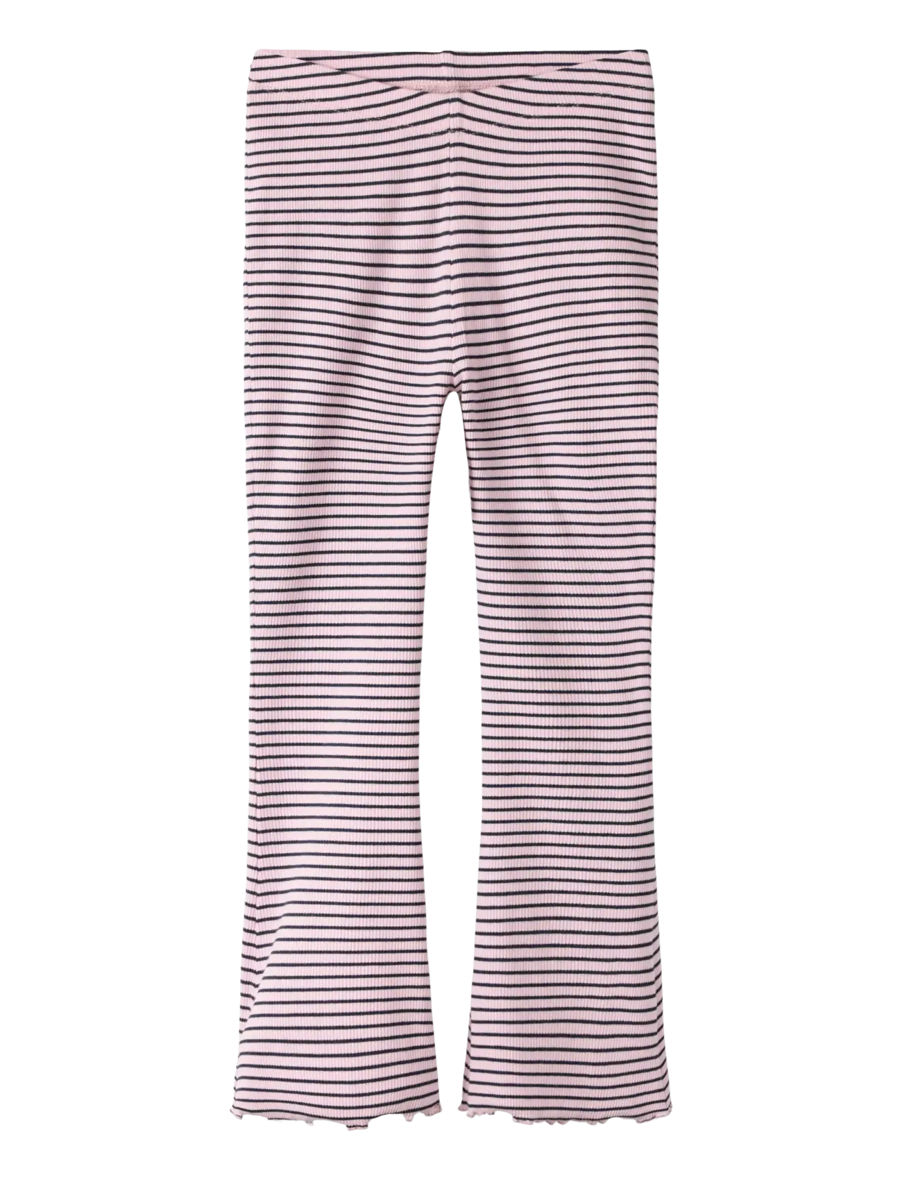 name it NMFDILLA XSL BOOTCUT LEGGING - Baby 0-2 år - FAIRY TALE / pink/rose