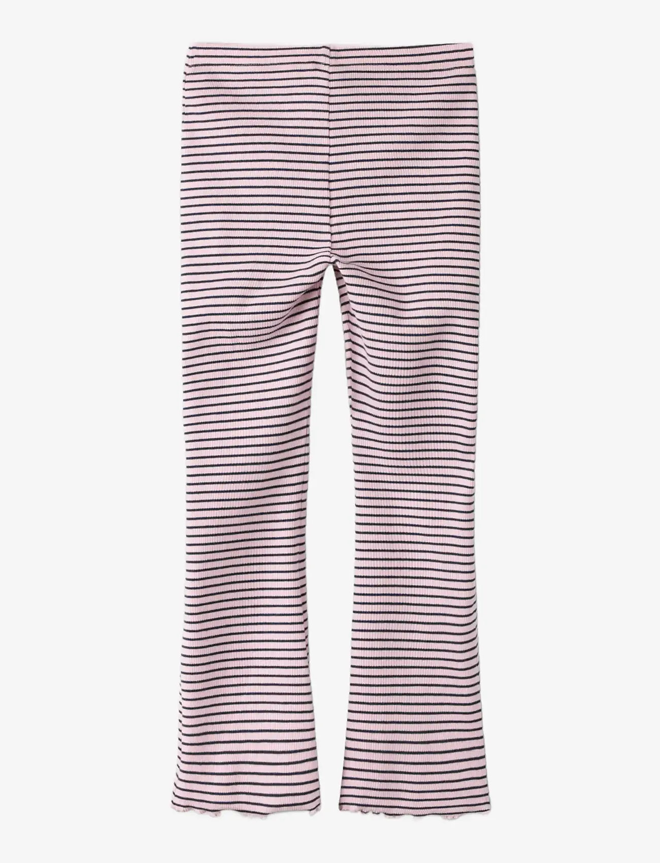 name it - NMFDILLA XSL BOOTCUT LEGGING - madalaimad hinnad - fairy tale - 1