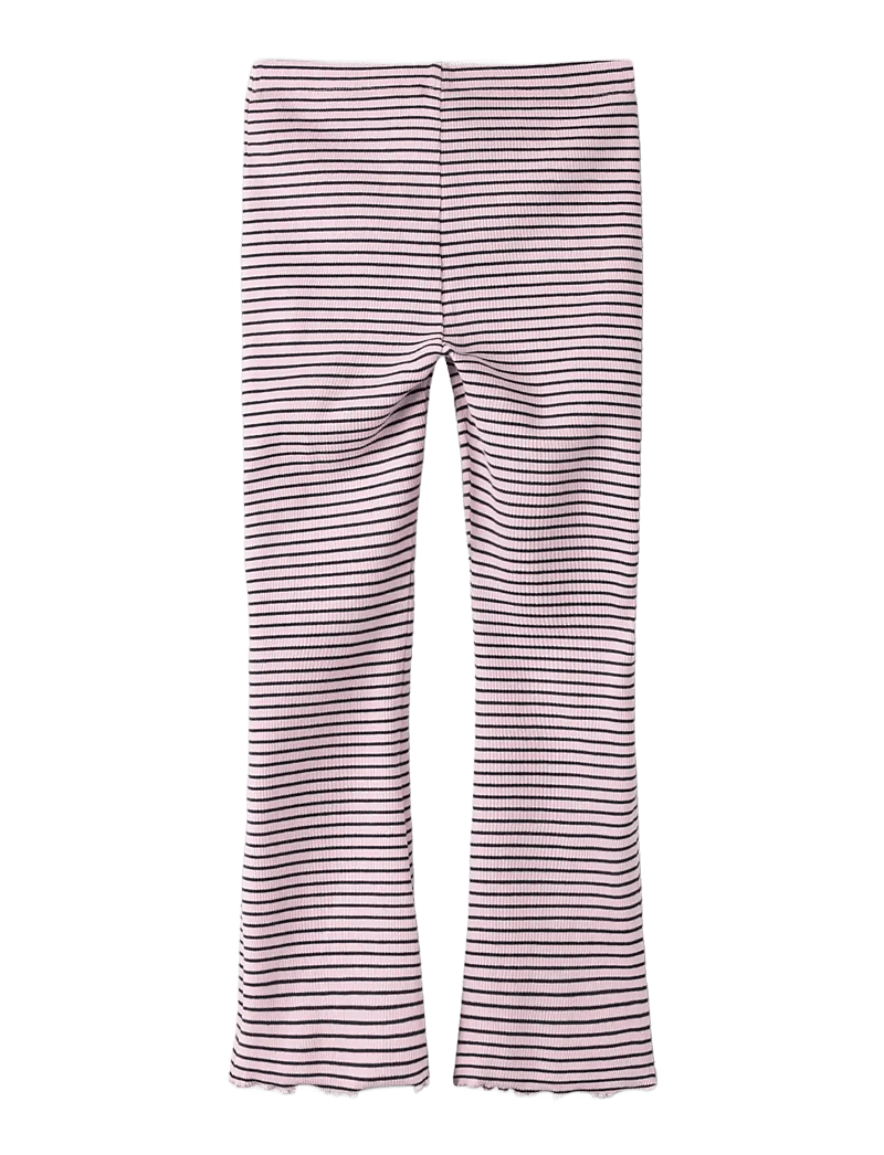 name it - NMFDILLA XSL BOOTCUT LEGGING - leggings - fairy tale - 1
