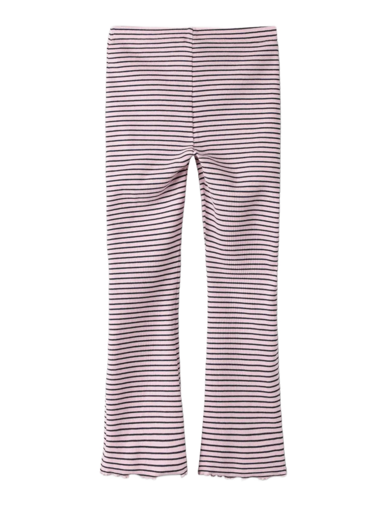 name it - NMFDILLA XSL BOOTCUT LEGGING - lägsta priserna - fairy tale - 1