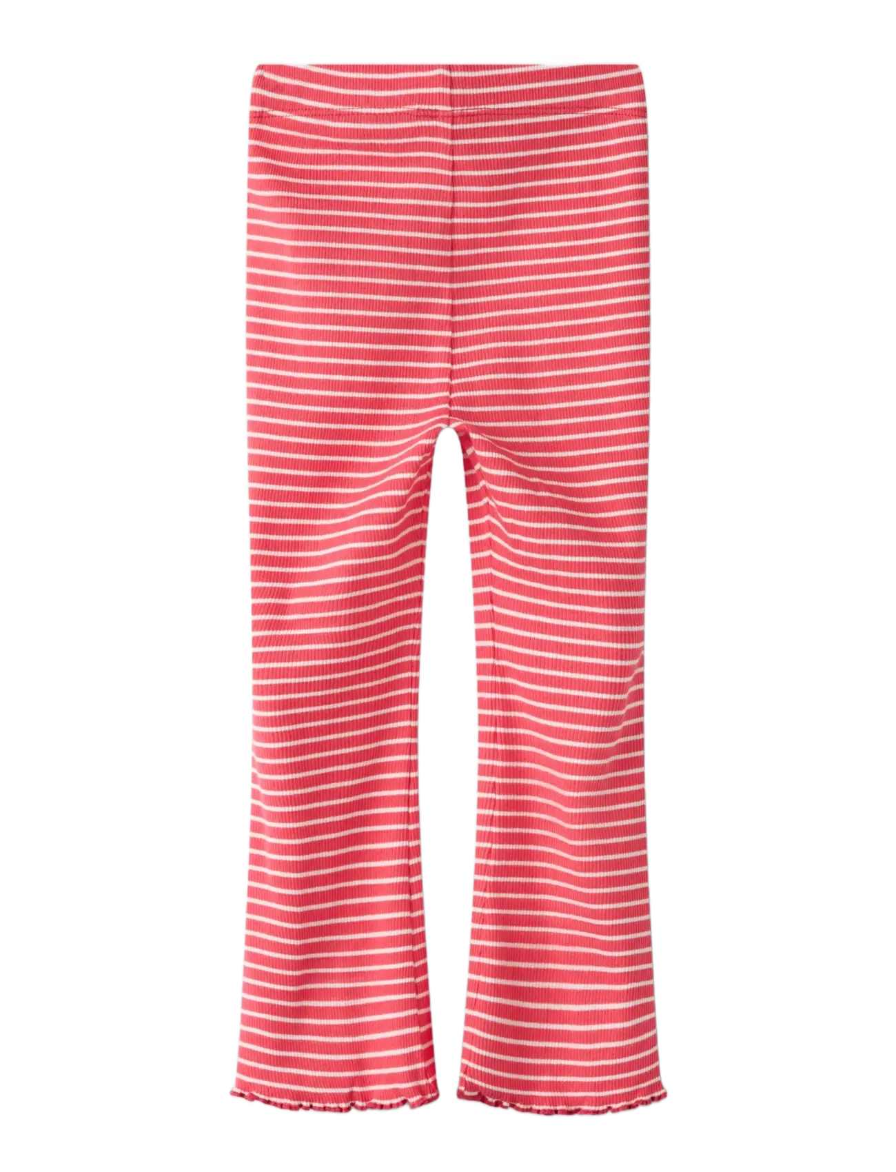 name it - NMFDILLA XSL BOOTCUT LEGGING - lägsta priserna - paradise pink - 1