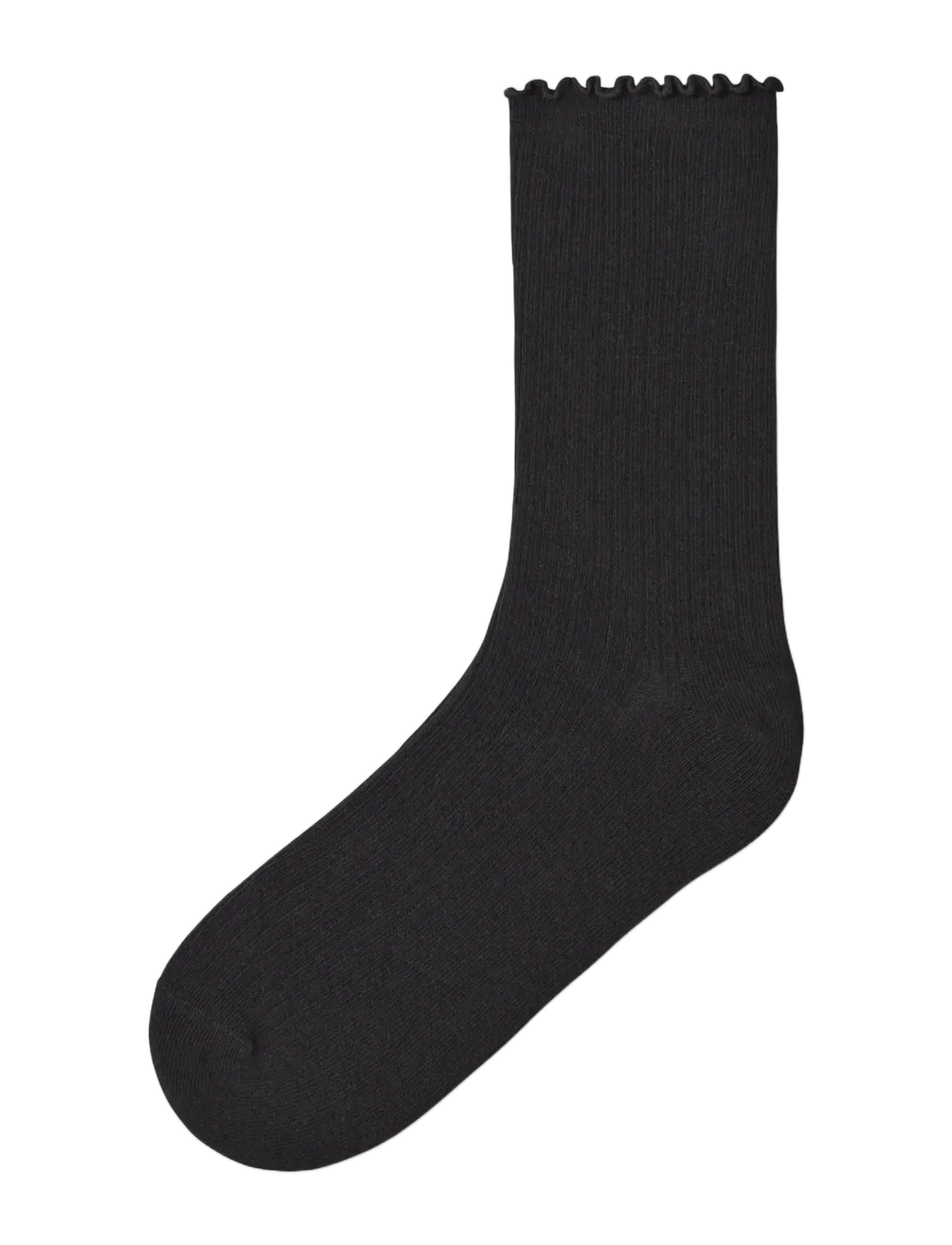 name it - NKFOFANTI 3P SOCK - cloud dancer - 2