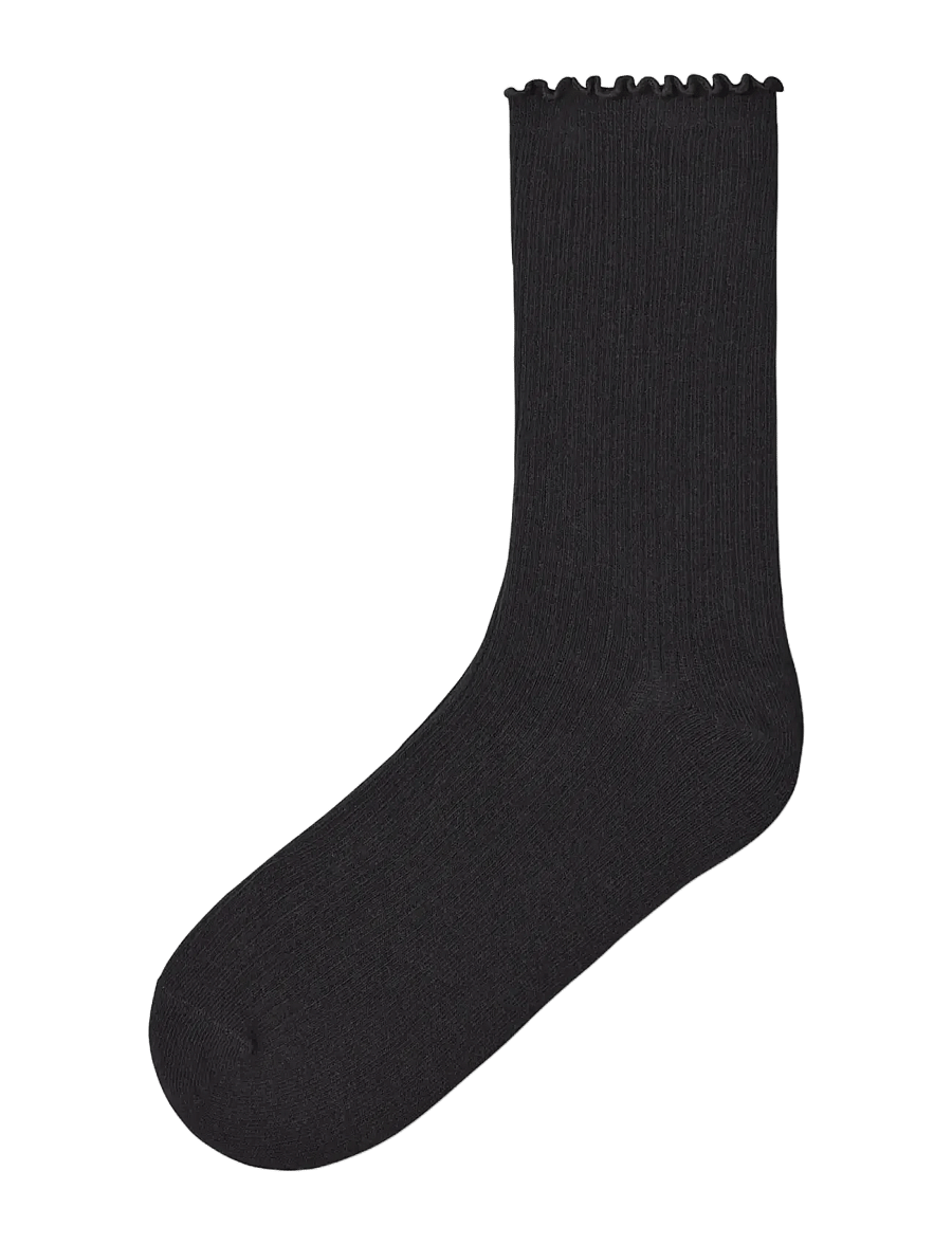 name it - NKFOFANTI 3P SOCK - strümpfe - cloud dancer - 2