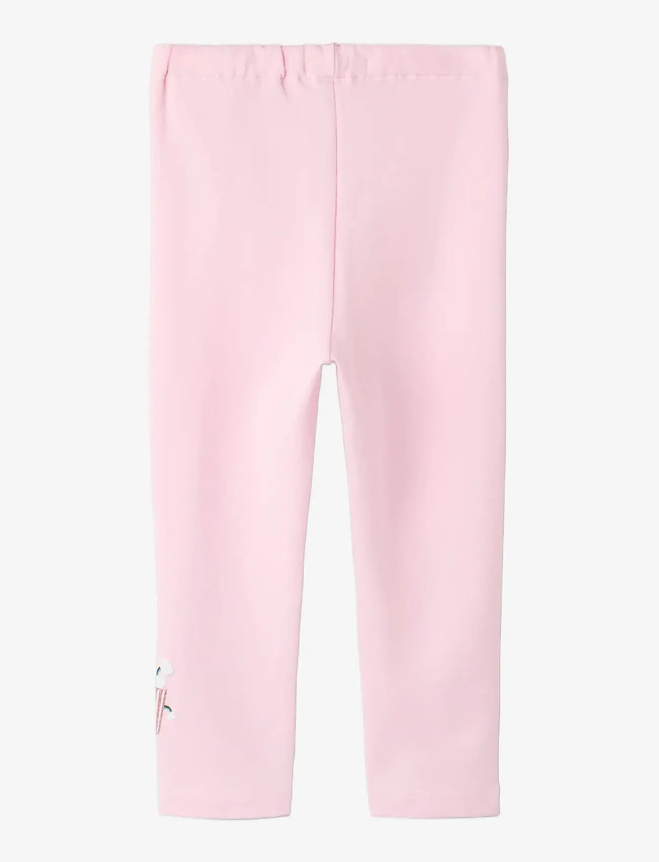 name it - NMFDITTIE SWE LEGGING BRU - retuusid - fairy tale - 1