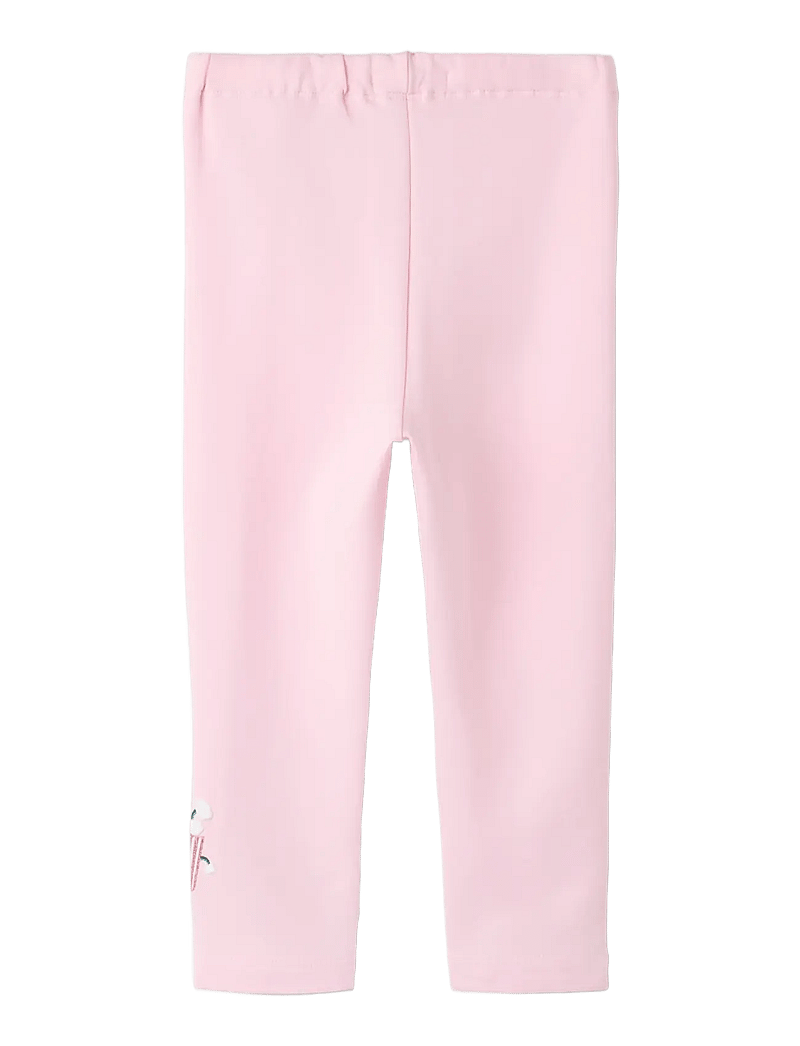 name it - NMFDITTIE SWE LEGGING BRU - retuusid - fairy tale - 1