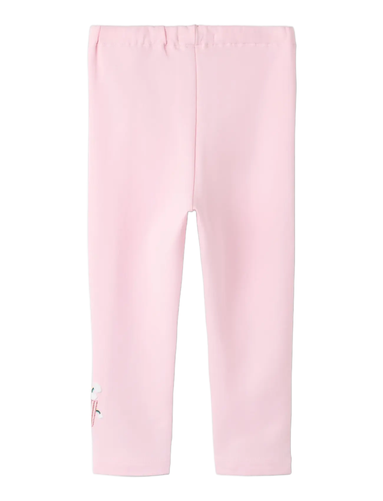 name it - NMFDITTIE SWE LEGGING BRU - retuusid - fairy tale - 1