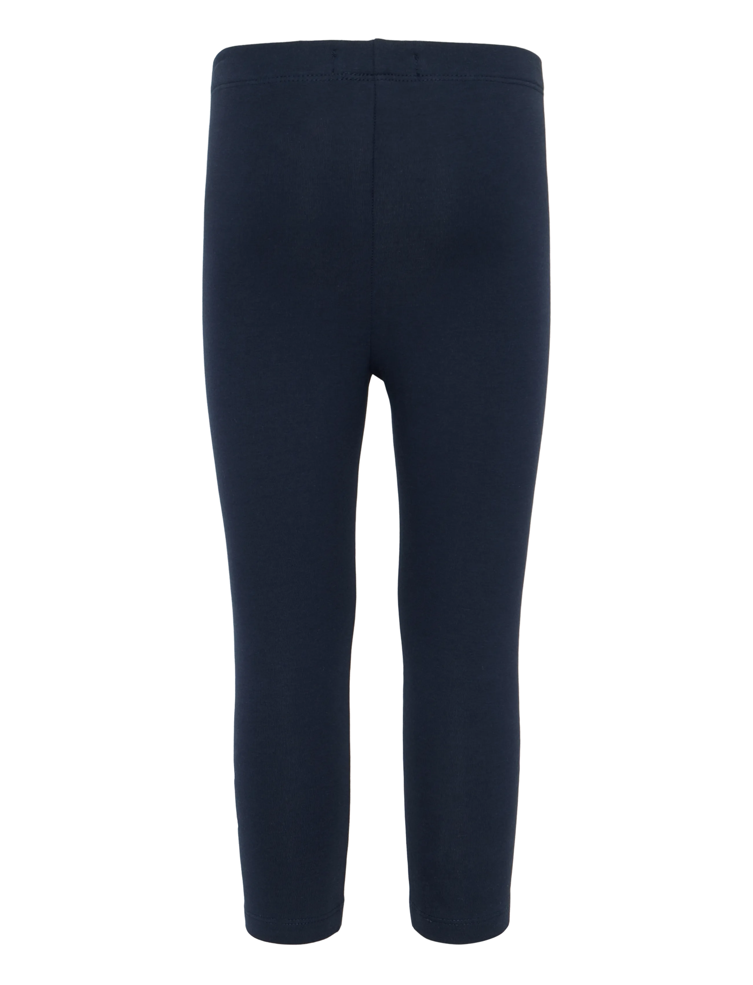 name it - NMFDITTIE SWE LEGGING BRU - lägsta priserna - navy blazer - 1