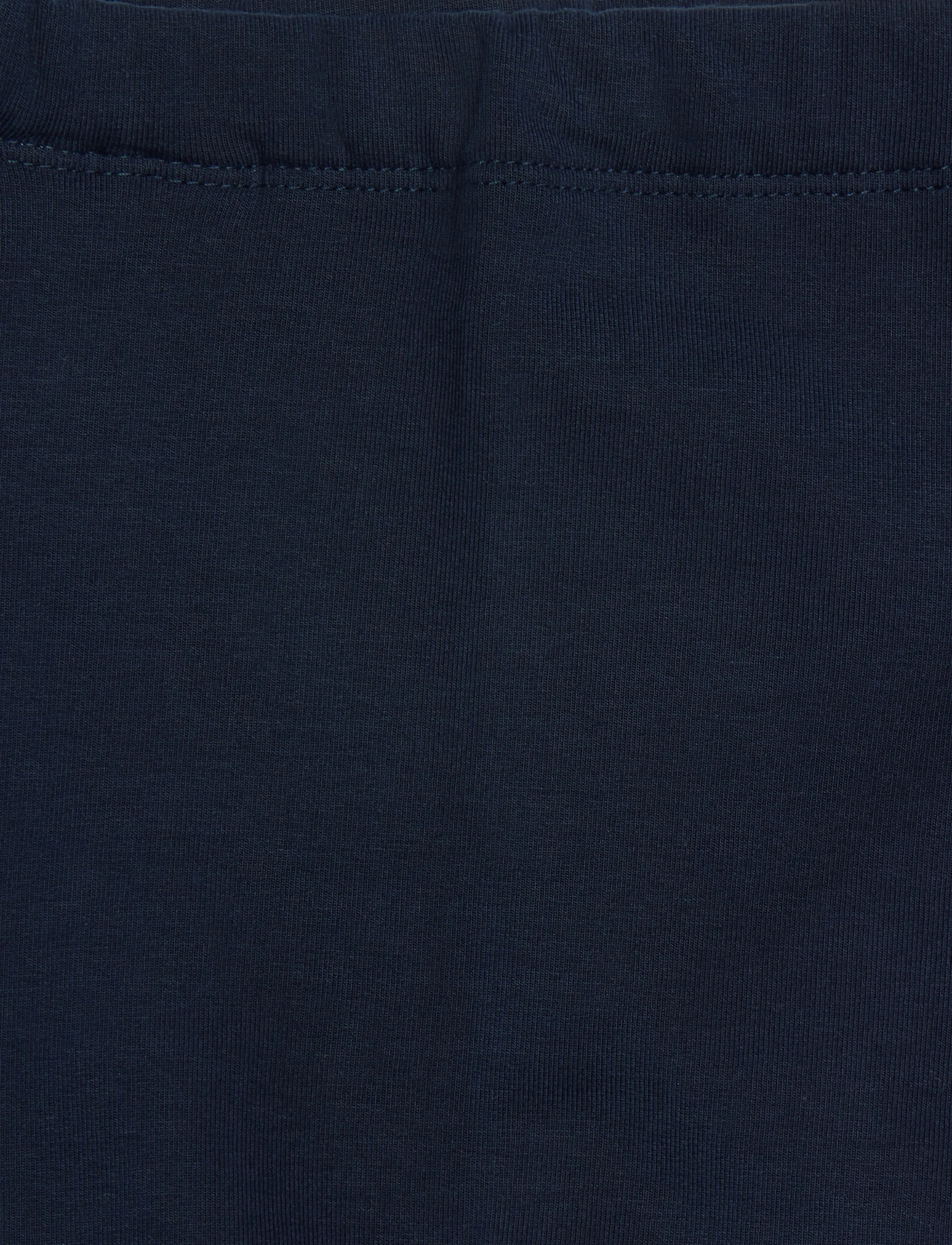 name it - NMFDITTIE SWE LEGGING BRU - lägsta priserna - navy blazer - 4
