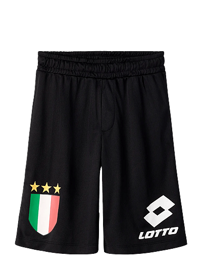 Nknjyc Lotto Nreg Lo Po Shorts Lnoos Vde - Sportsshorts