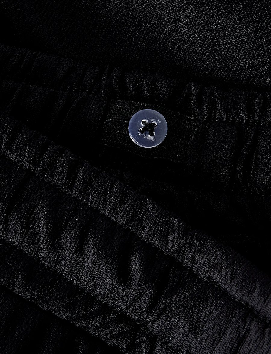 name it - NKNJYC LOTTO NREG LO PO SHORTS LNOOS VDE - sport-shorts - black - 4