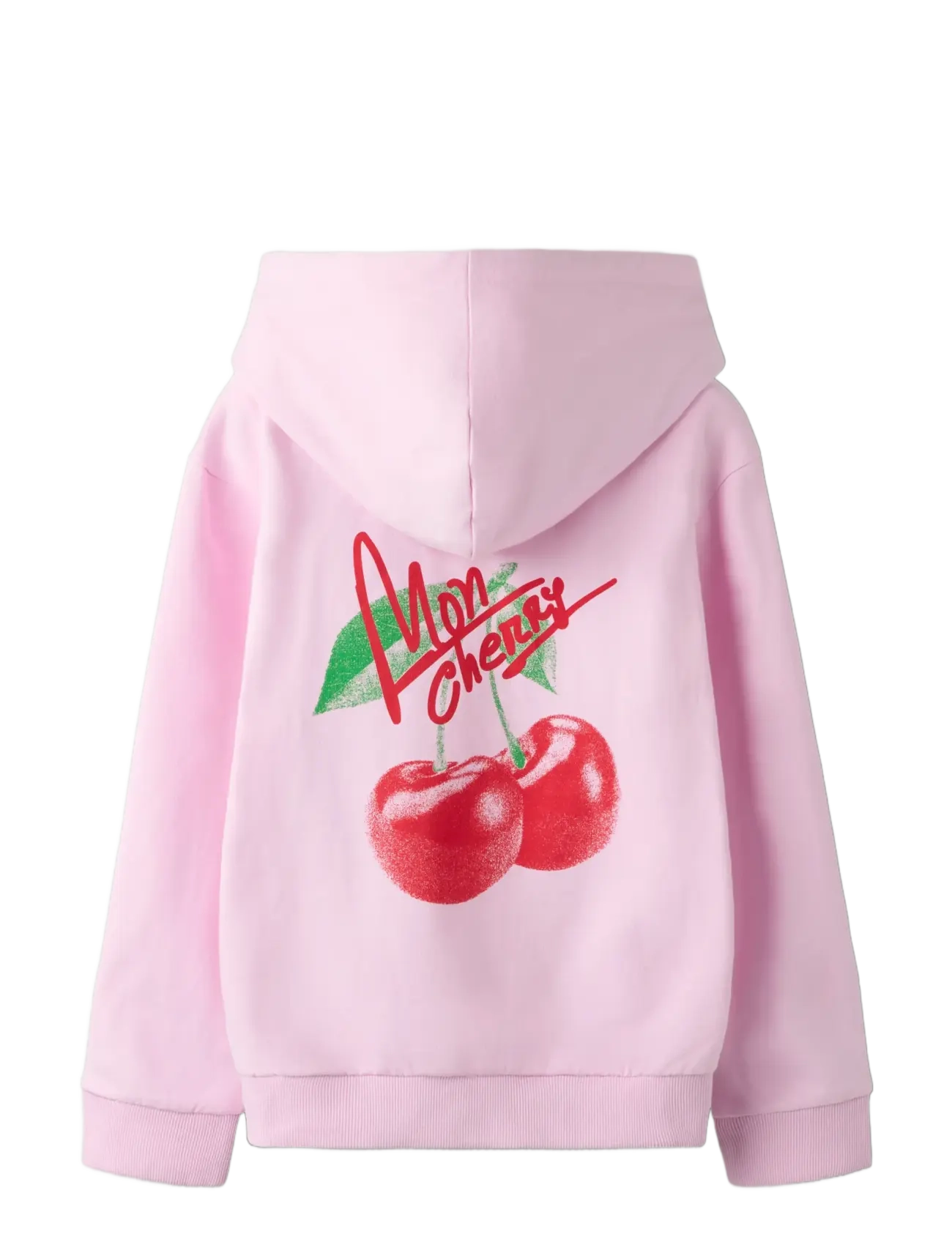 name it - NKFDILINA LS NREG SWE WH BRU - bluzy - pirouette - 1