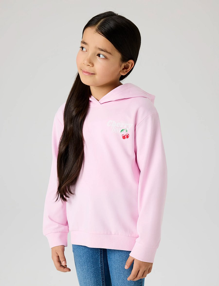 name it - NKFDILINA LS NREG SWE WH BRU - bluzy - pirouette - 3